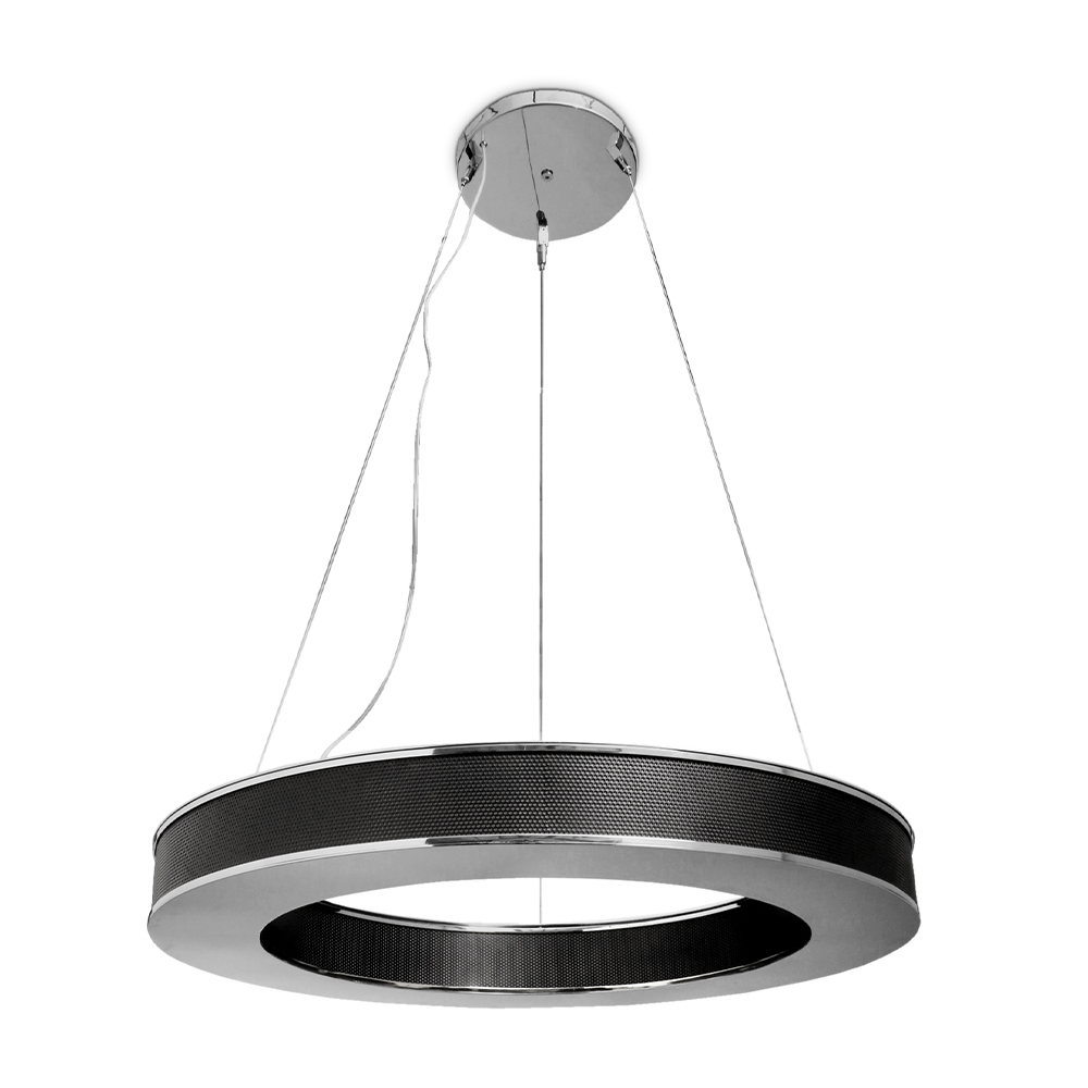 Candeeiro suspenso Scholar