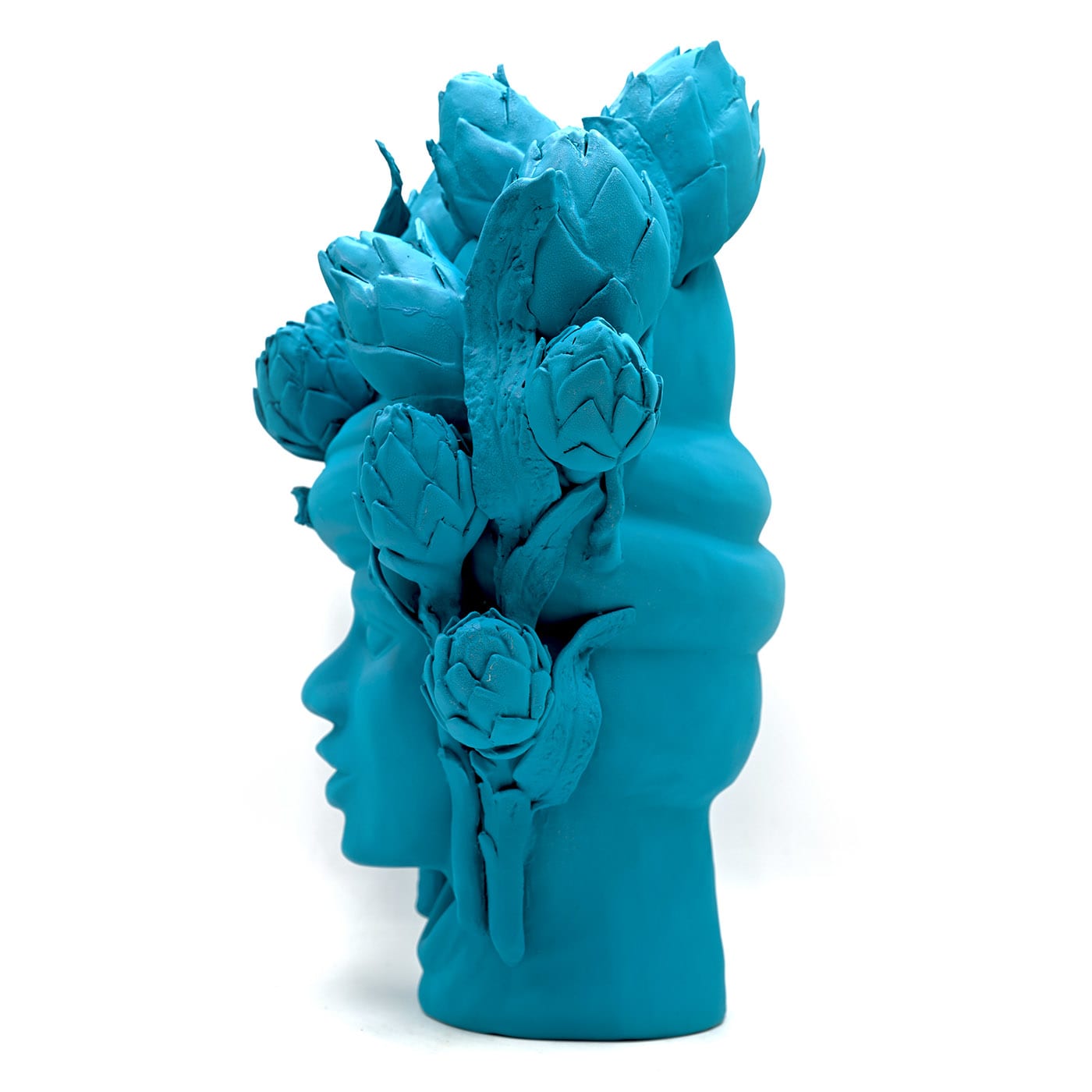 Escultura Moor's Head