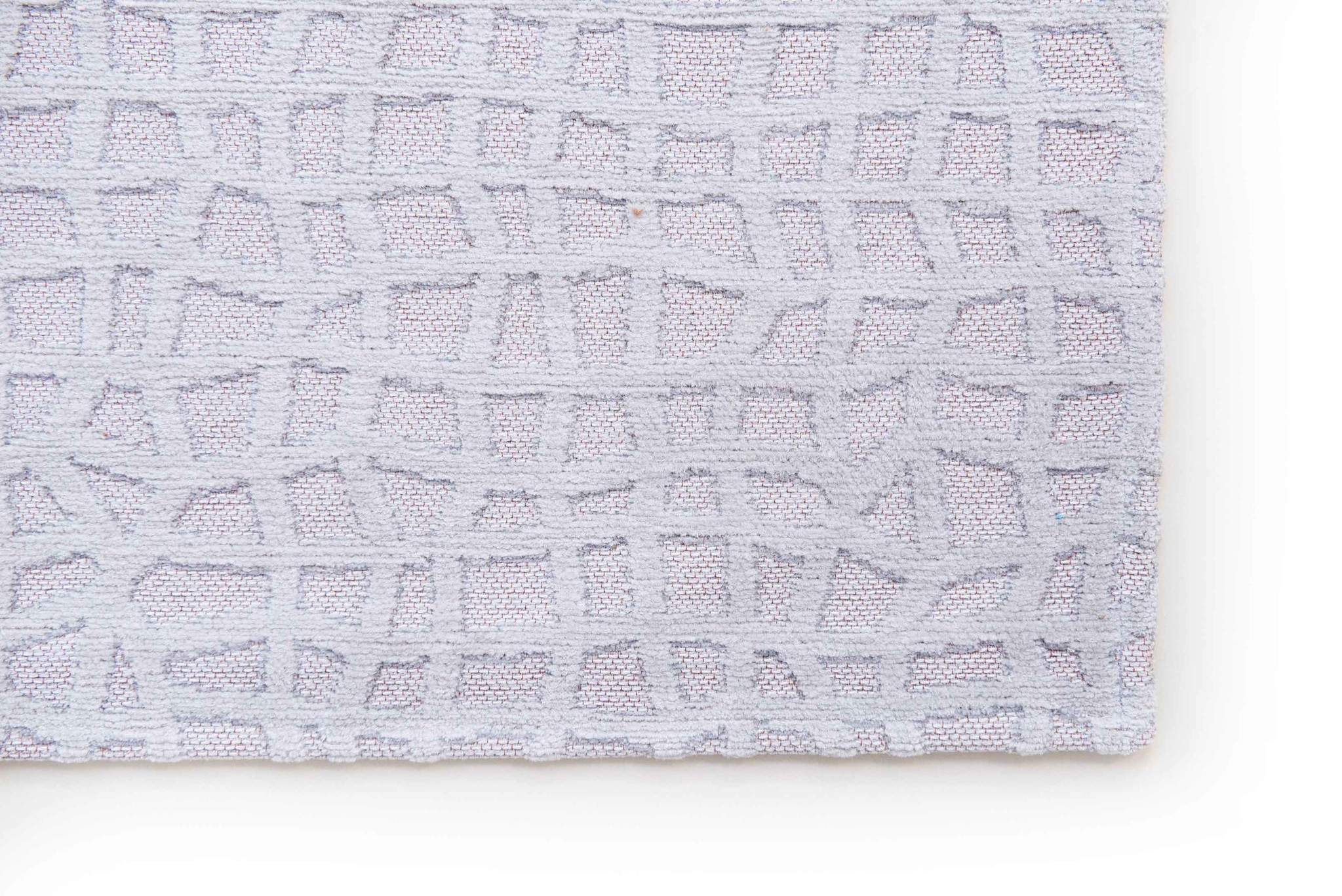 Tapete Trammel - Willow Branco 9246 | Tamanho: 200 × 280 cm
