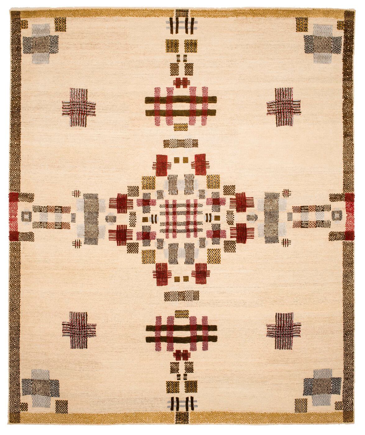Tapete Saque 1 | Tamanho: 200 × 300 cm