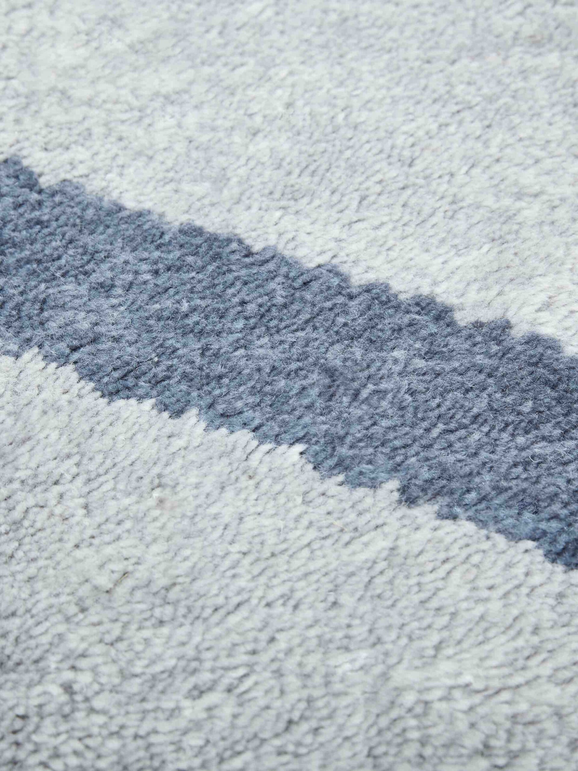 Tapete Intrecci Tecido à Mão