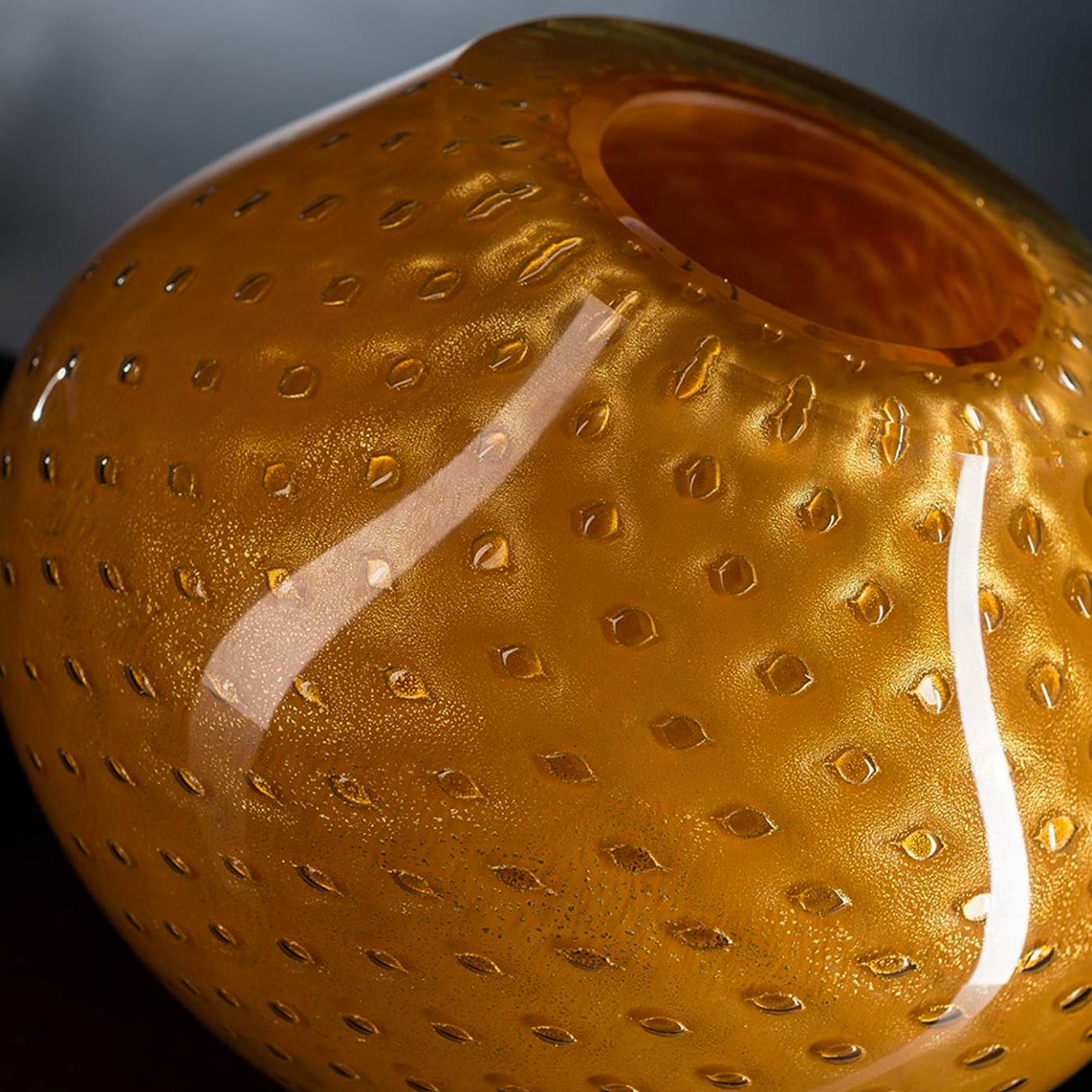 Vaso Taça Esfera Mocenigo