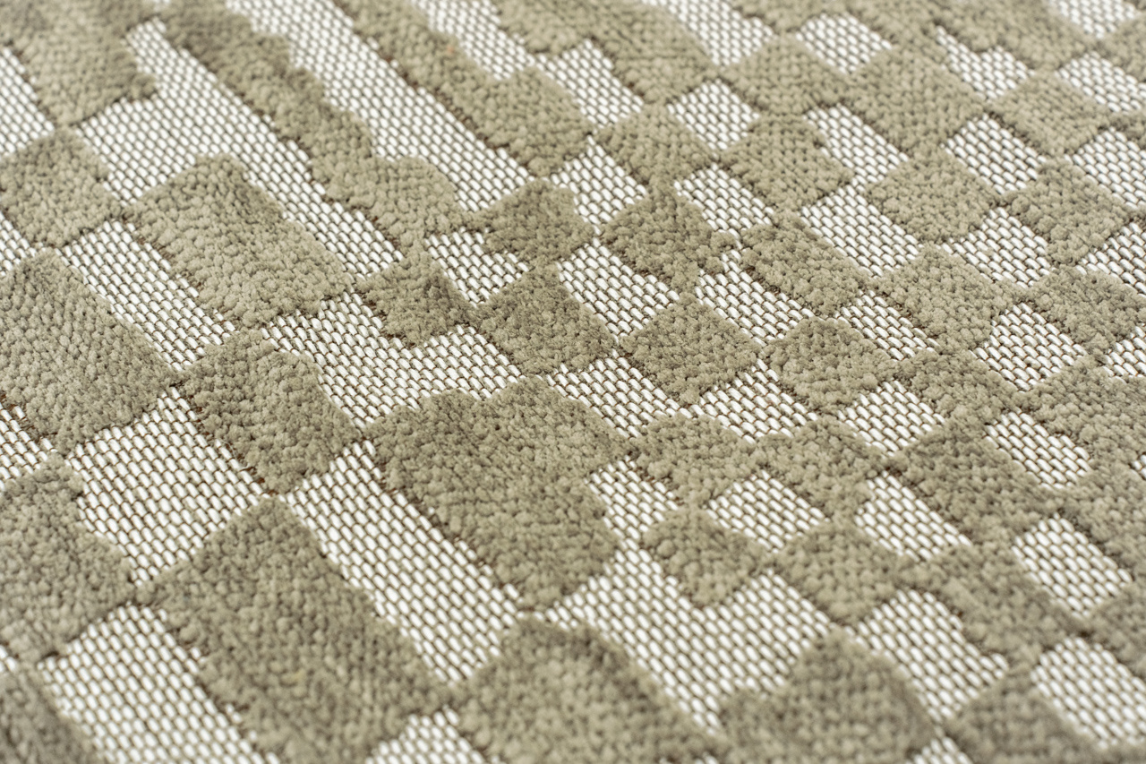 Tapete Berber Caravan