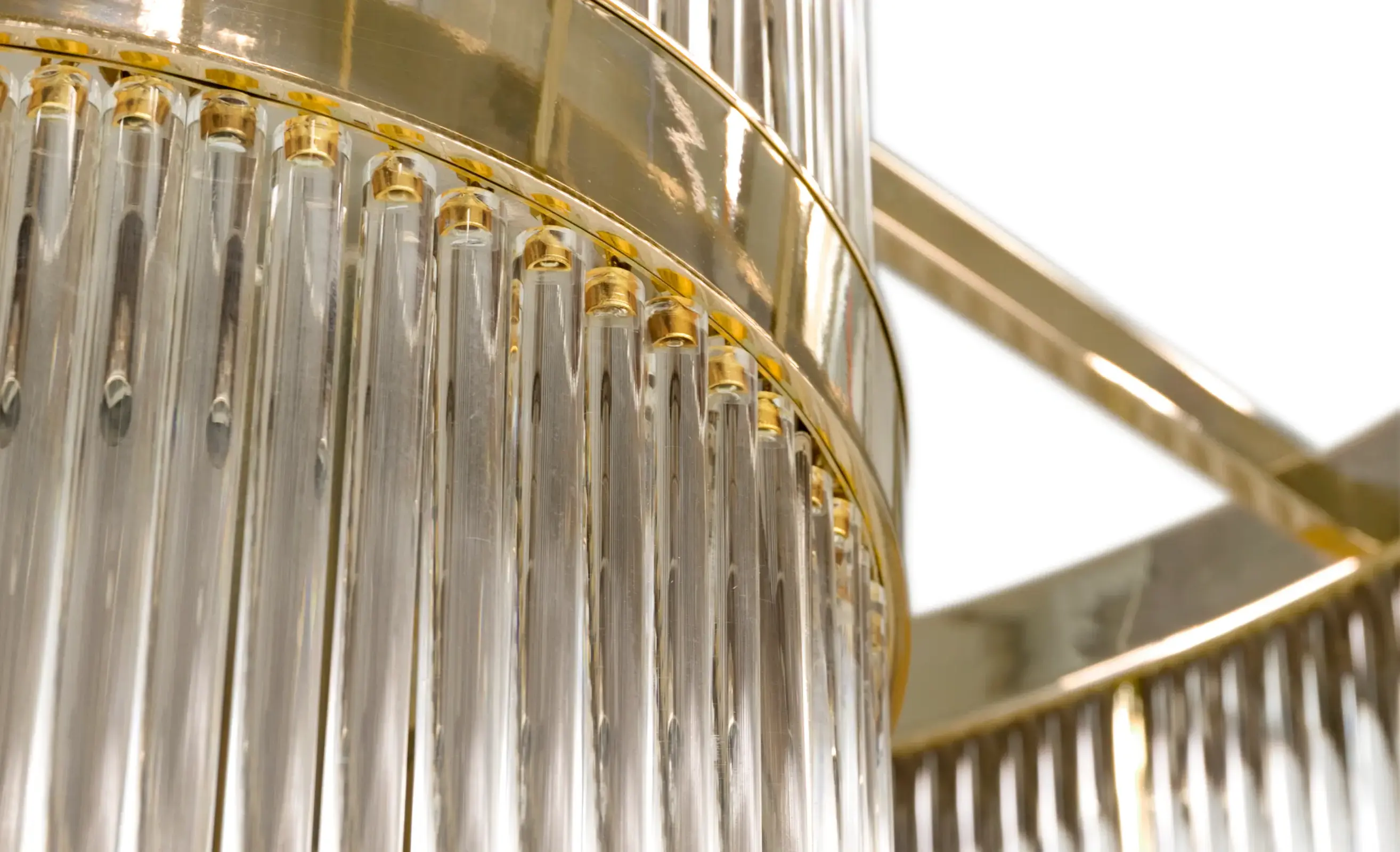 Candeeiro suspenso Beacon