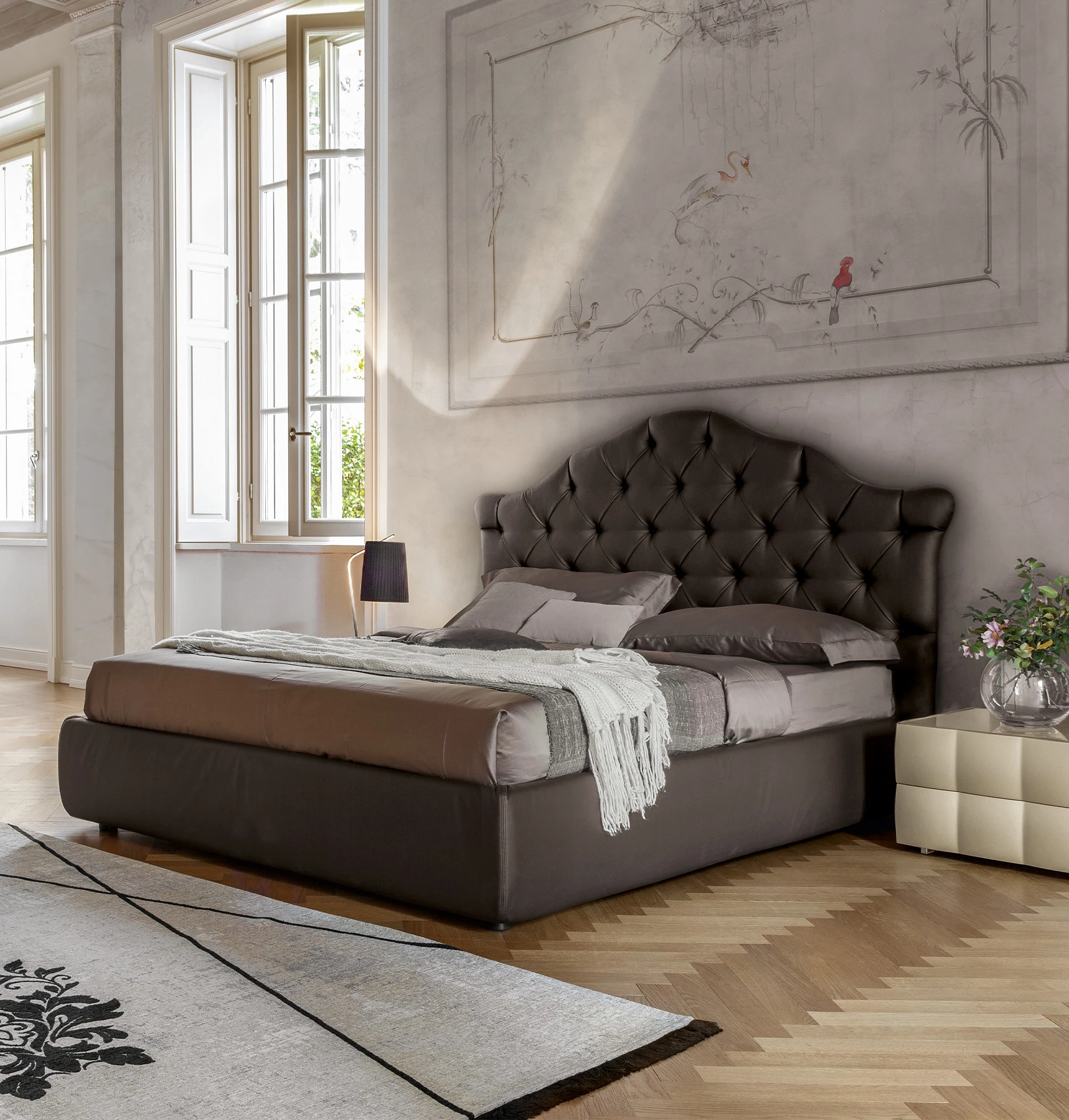 Cama Veneziano