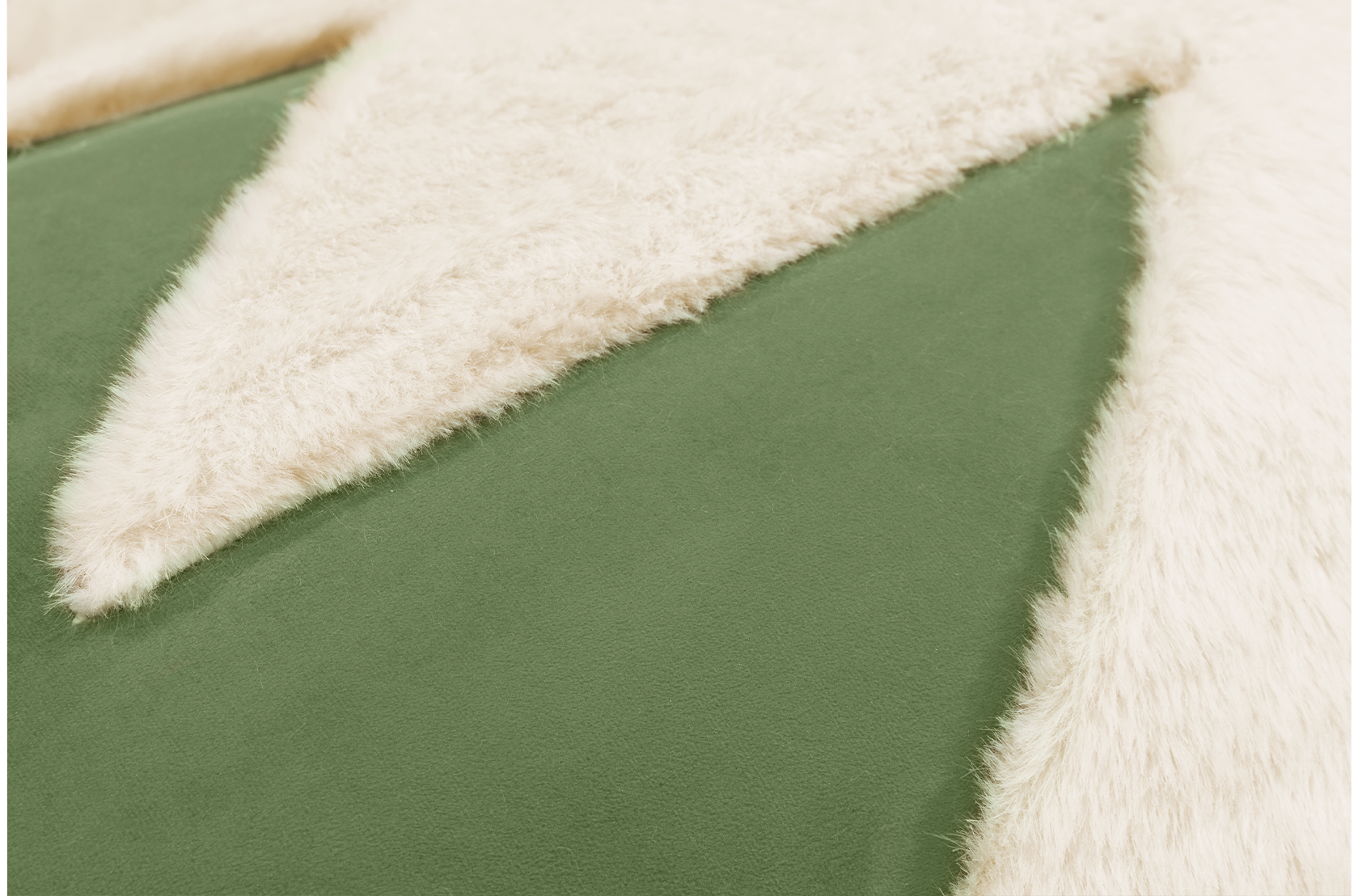 Cama toca Cozy Foxhole