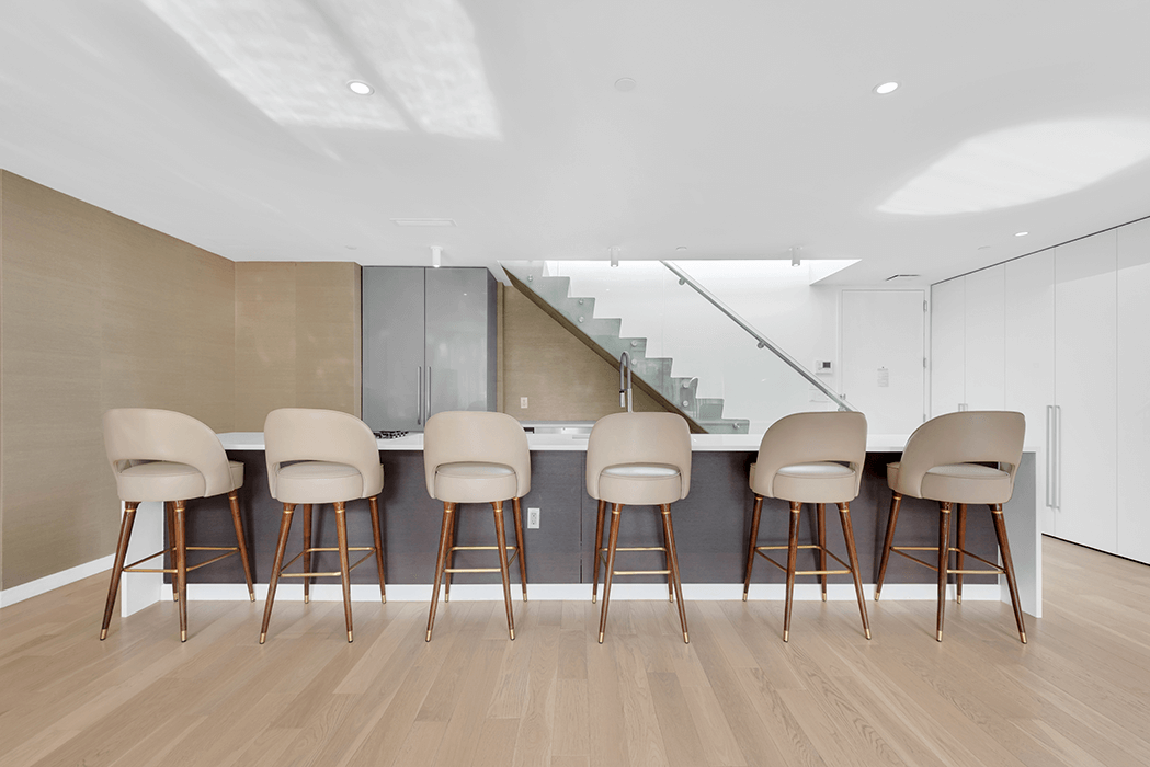 Banco balcão Colton - 4