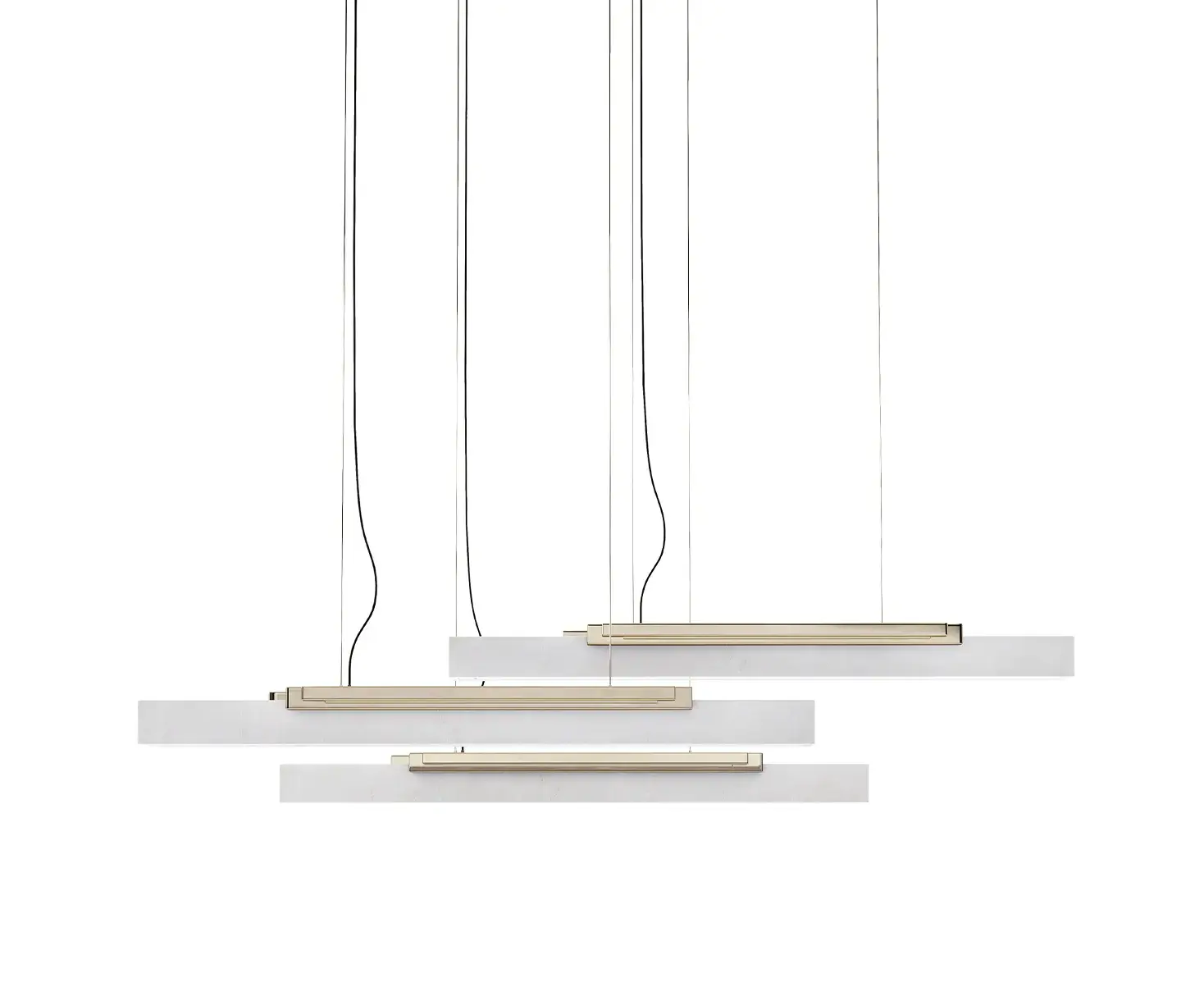 Candeeiro suspenso Horizon