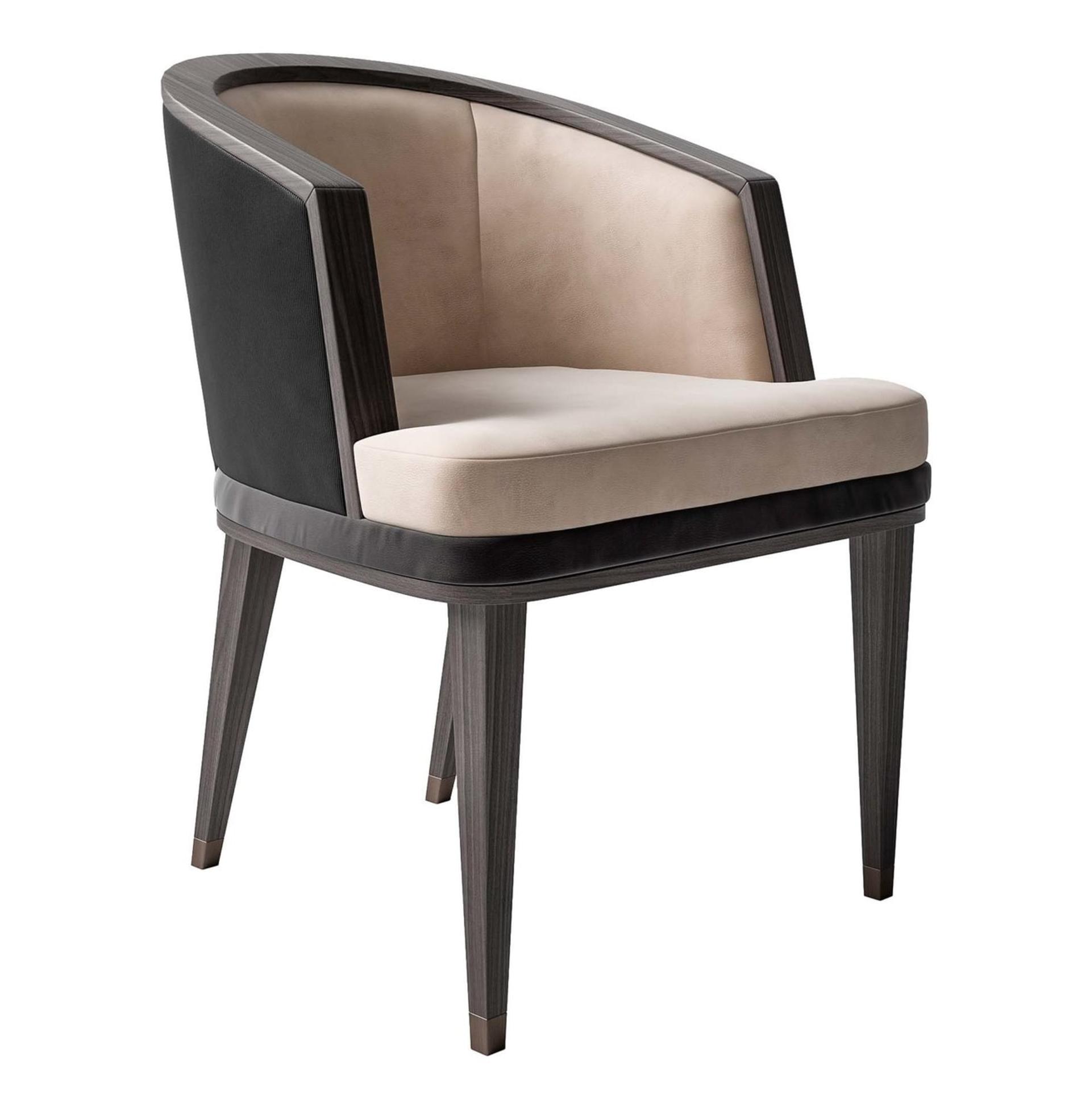 Cadeira Dragonfly com Braços