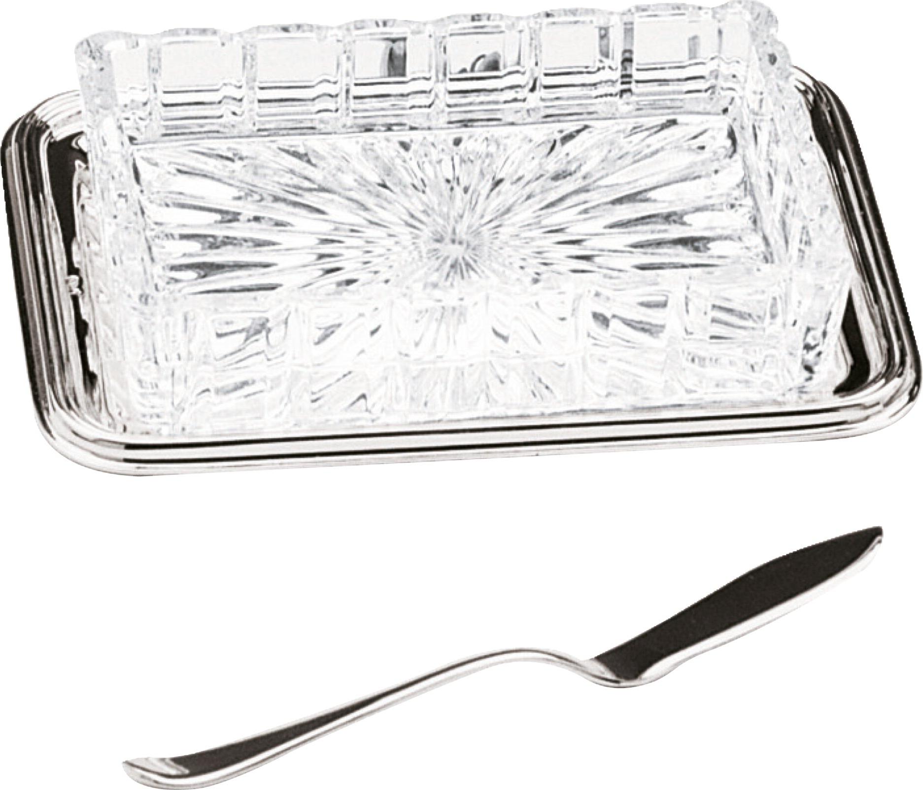 Manteigueira Inglesa