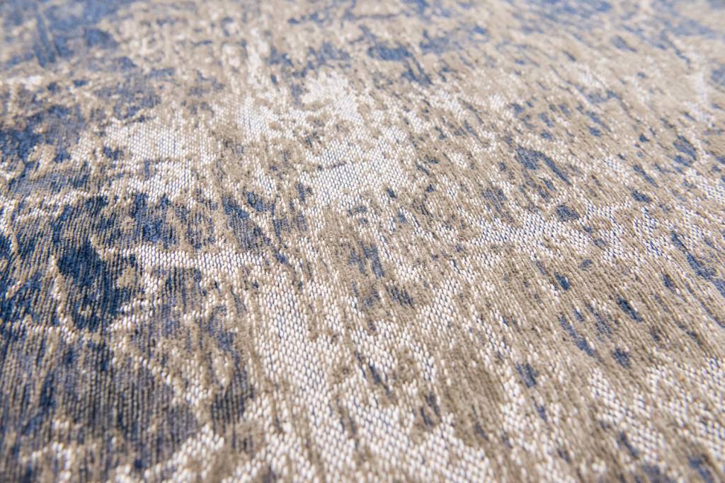Tapete 8629 Abyss Azul | Tamanho: 240 × 340 cm