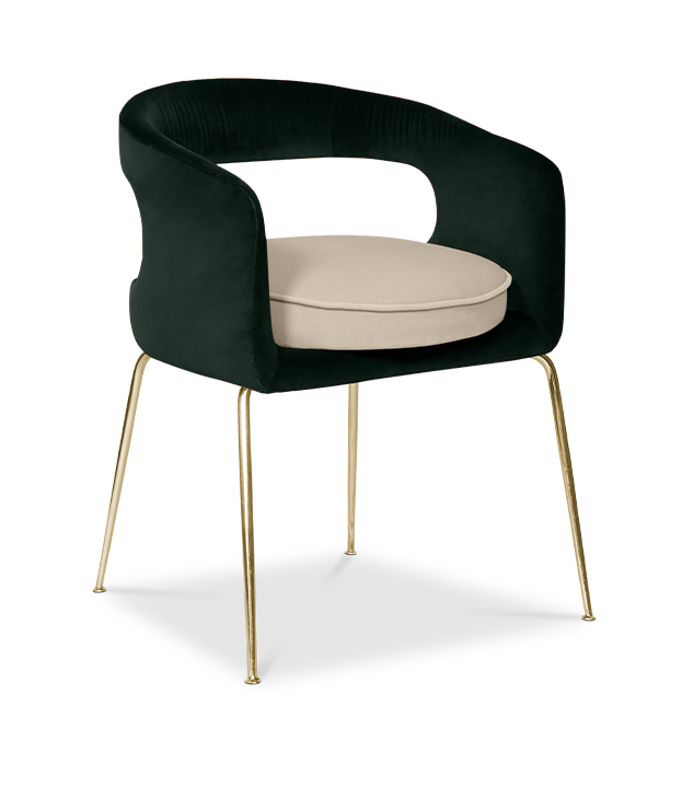 Cadeira Elias Seating