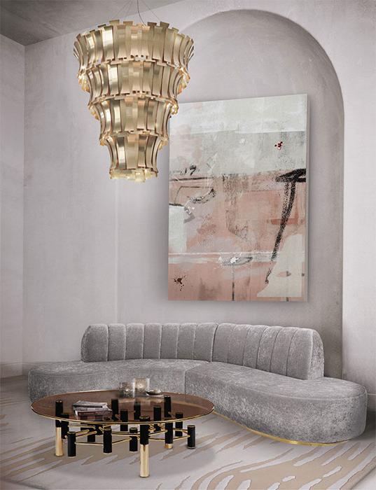 Mesa de Centro Kenton - 6