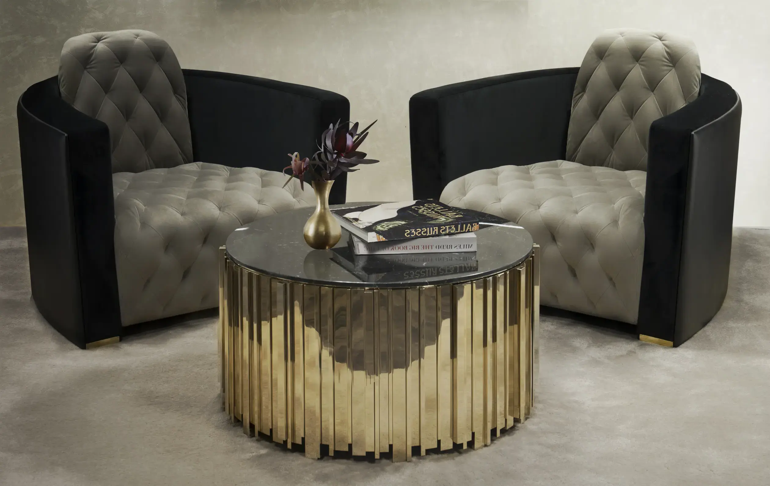 Sofá Individual Vessel - 4