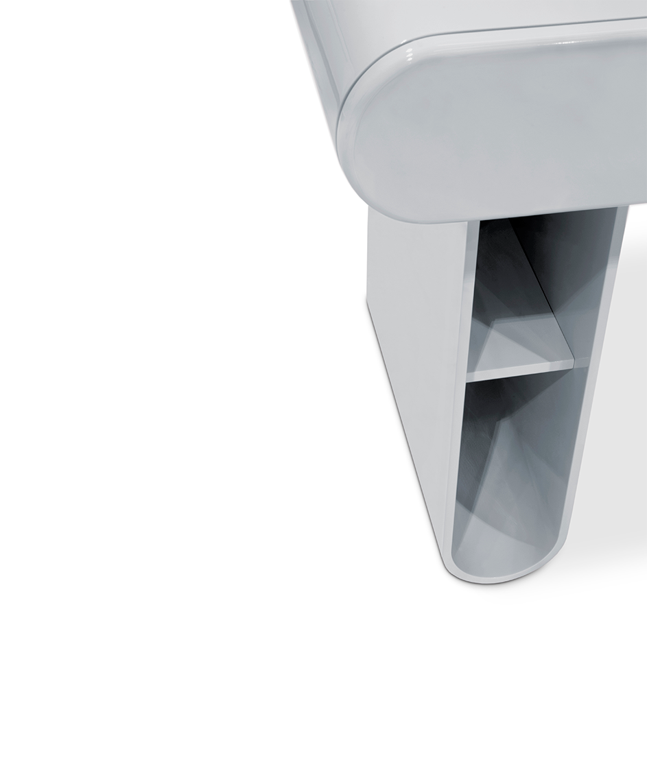 Secretária Fantasy Realm