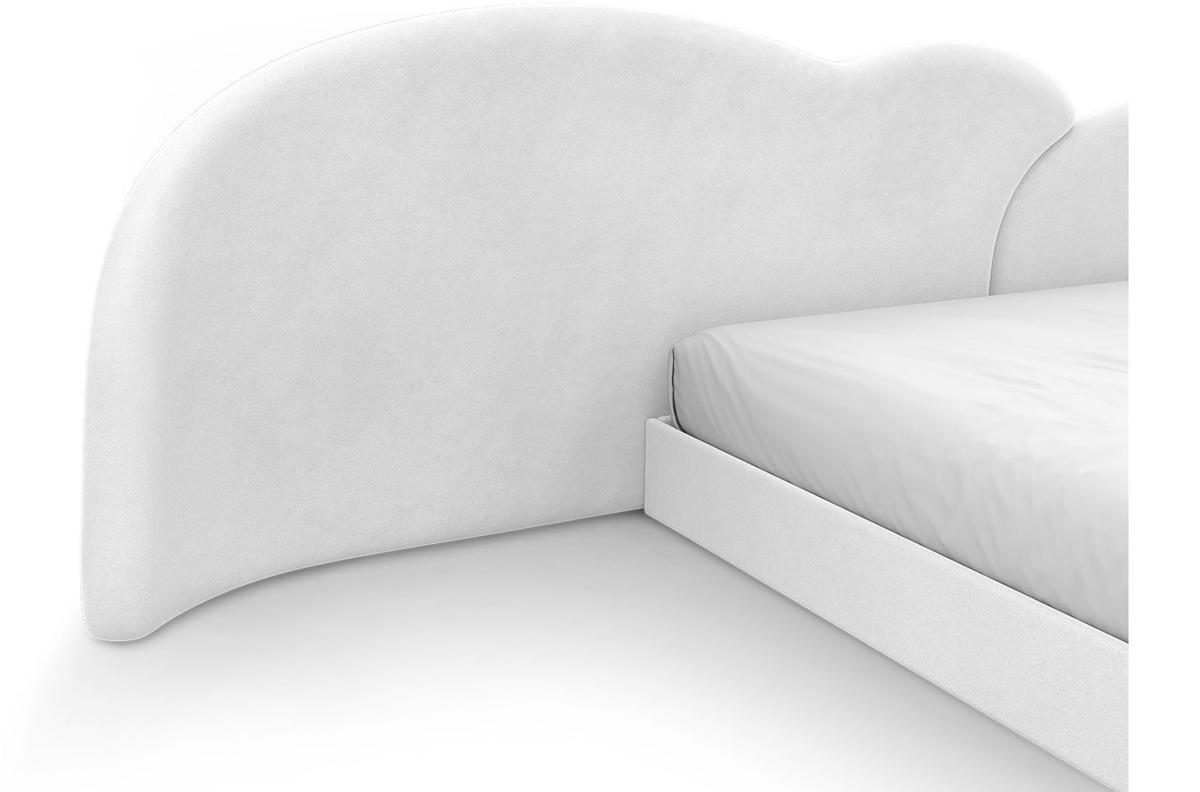 Cama serenidade Nimbus