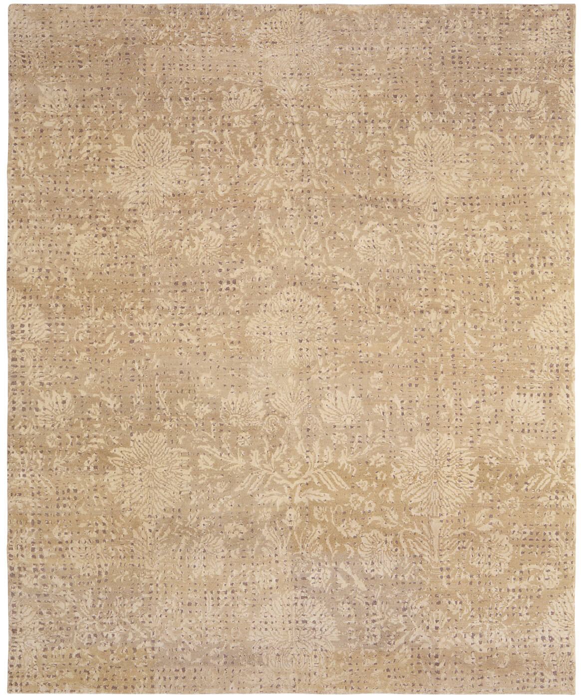 Tapete Verona Ripped Chrome | Tamanho: 500 × 600 cm