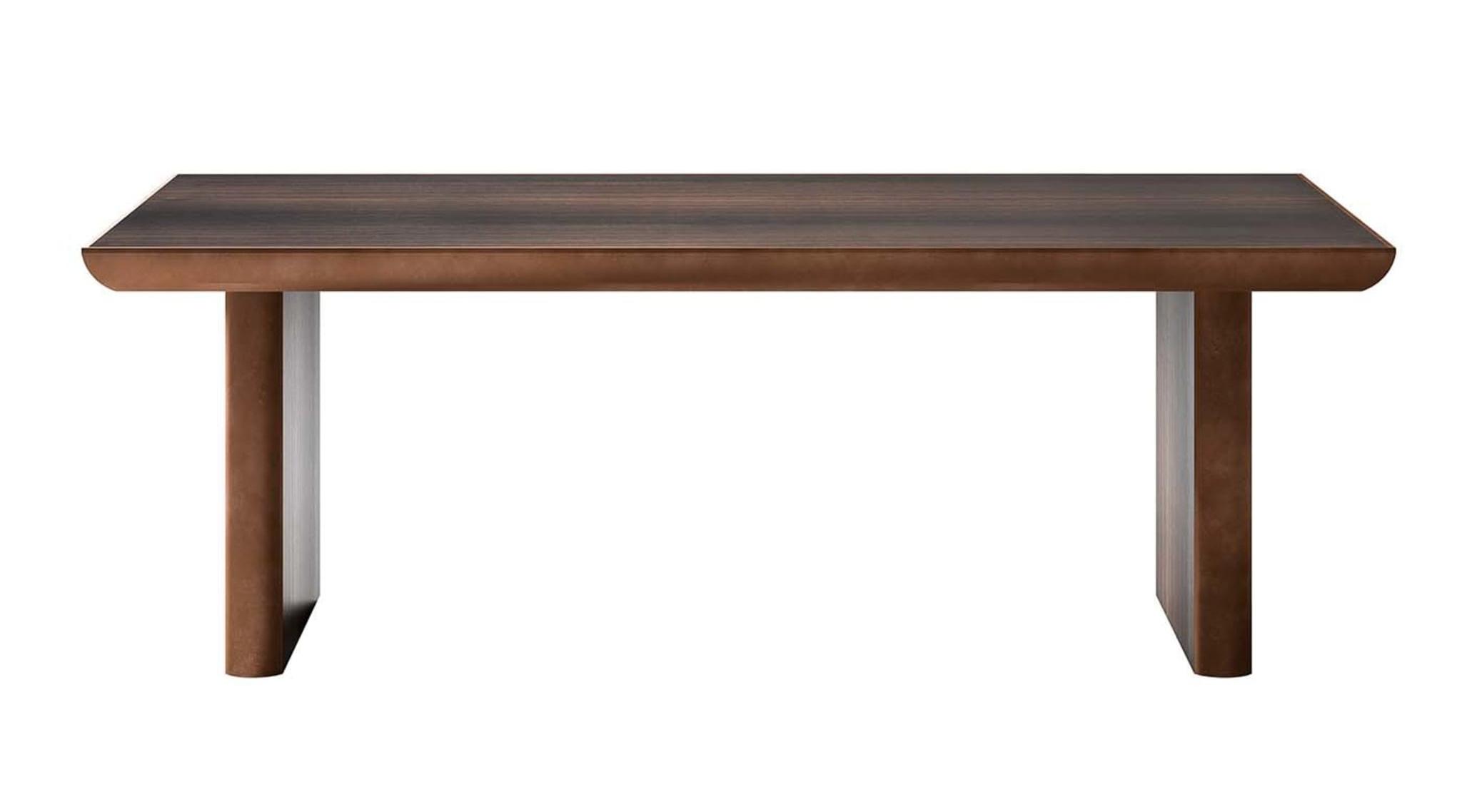 Mesa de Jantar em Madeira