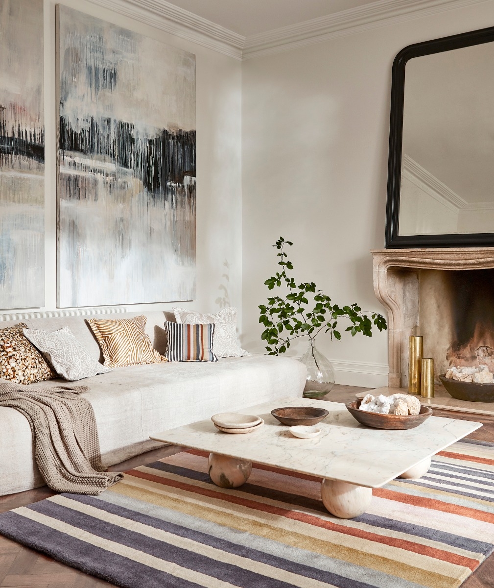 Tapete Rosita-Harissa