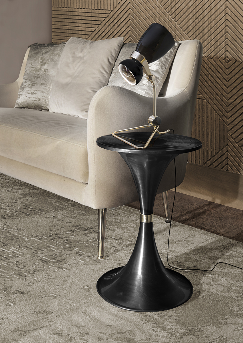 Candeeiro de mesa Amy - 1