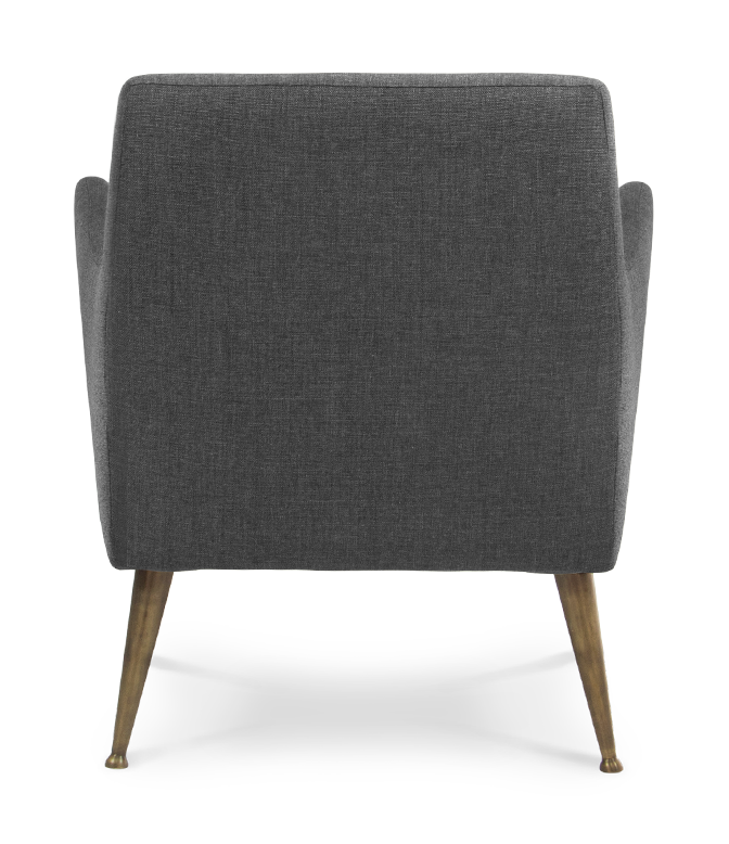 Cadeira de Lounge Donovan