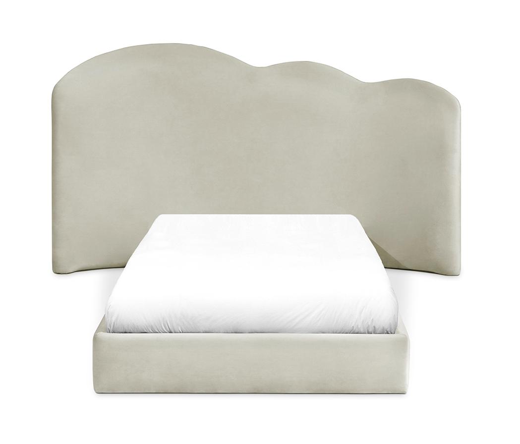 Cama nuvem Dreamy Sky