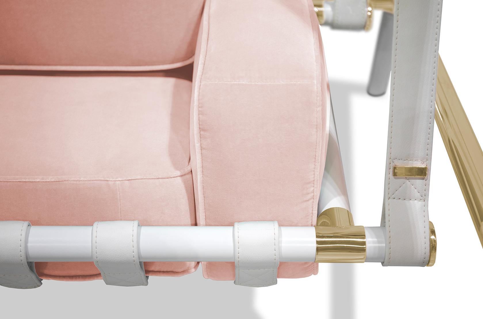 Cadeira baloiço nuvem Cozy Cloud