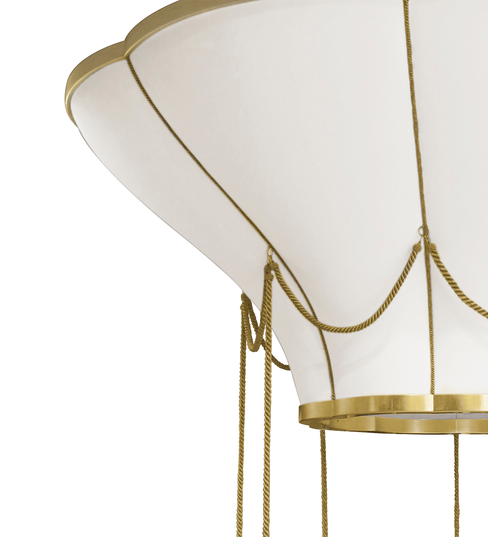 Balão Airborne Fantasy