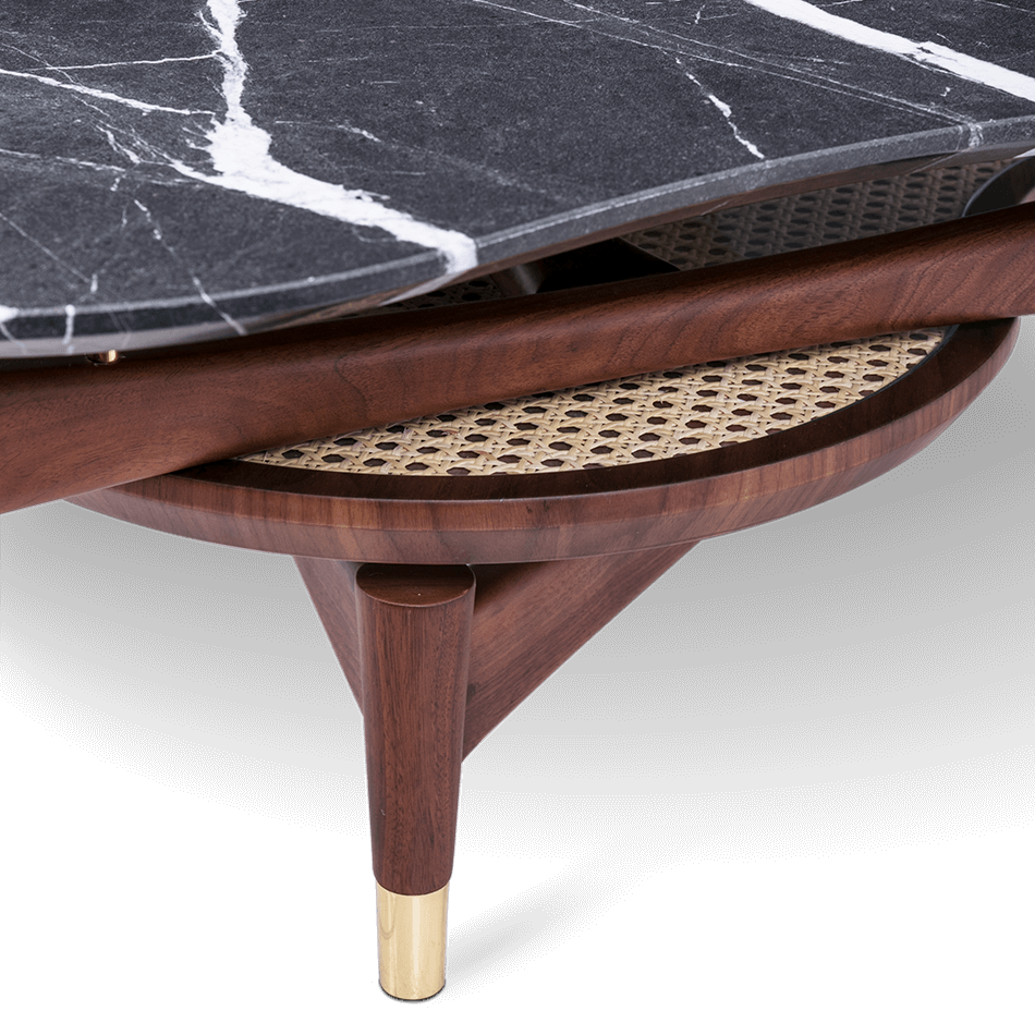 Mesa de Centro Francis