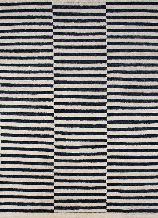 Tapete Berber Pelo Baixo