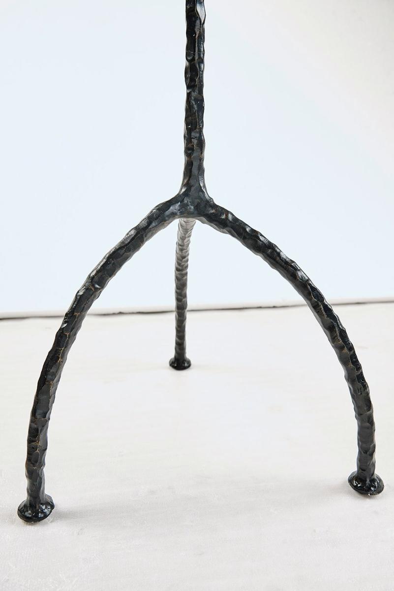 Mesa de Cocktail Grande Stina Chalk