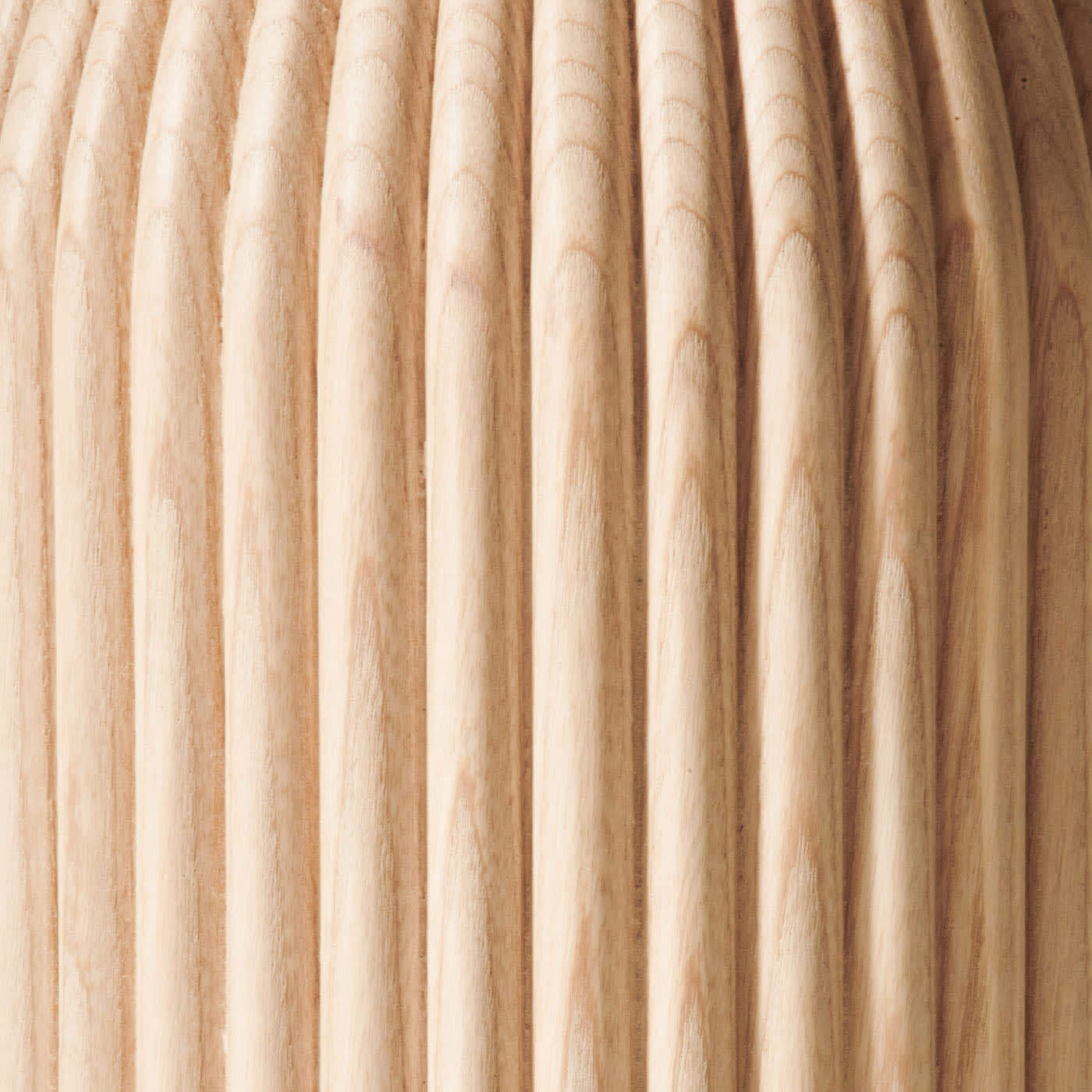 Mesa de Centro Freixo Natural Convesso