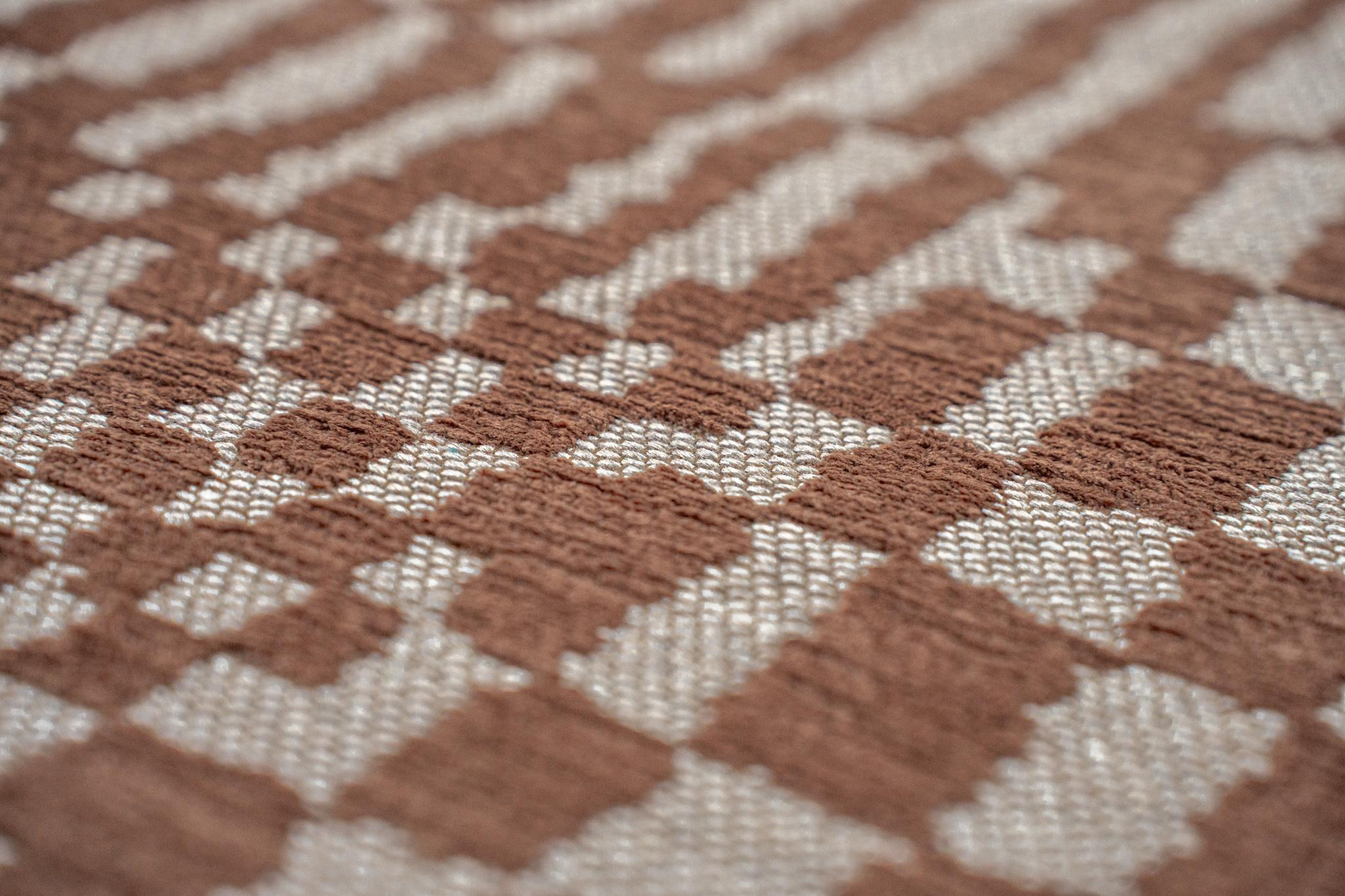 Tapete Ksar 9653 | Tamanho: 280 × 390 cm