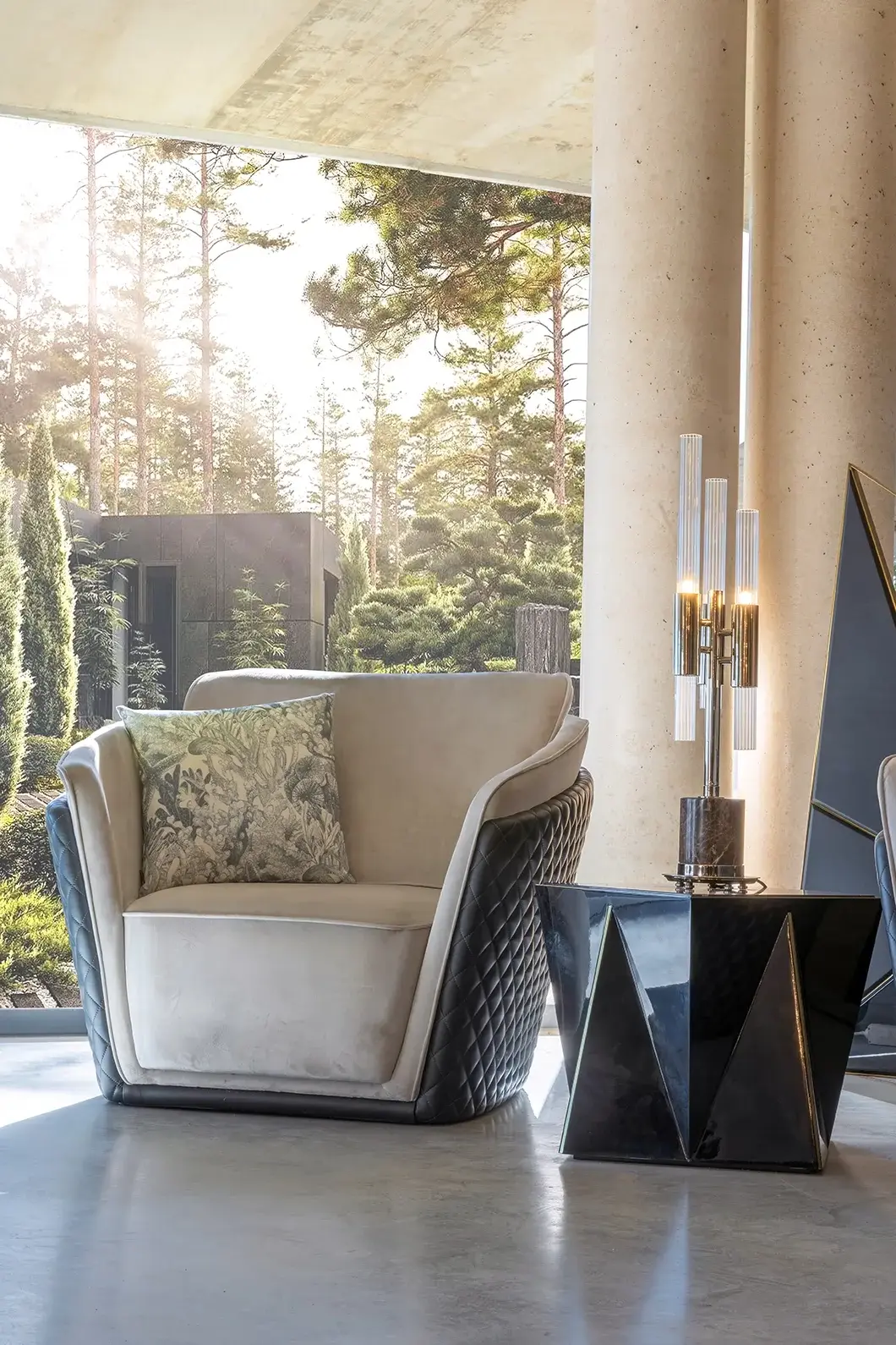 Sofá Individual Encore