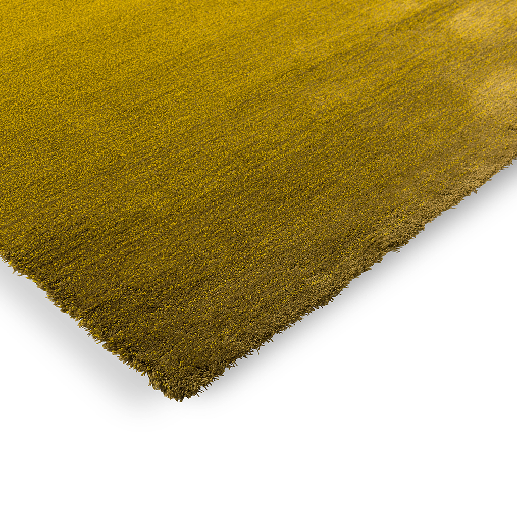 Tapete Shade Low Limão/Ouro | Tamanho: 170 × 240 cm
