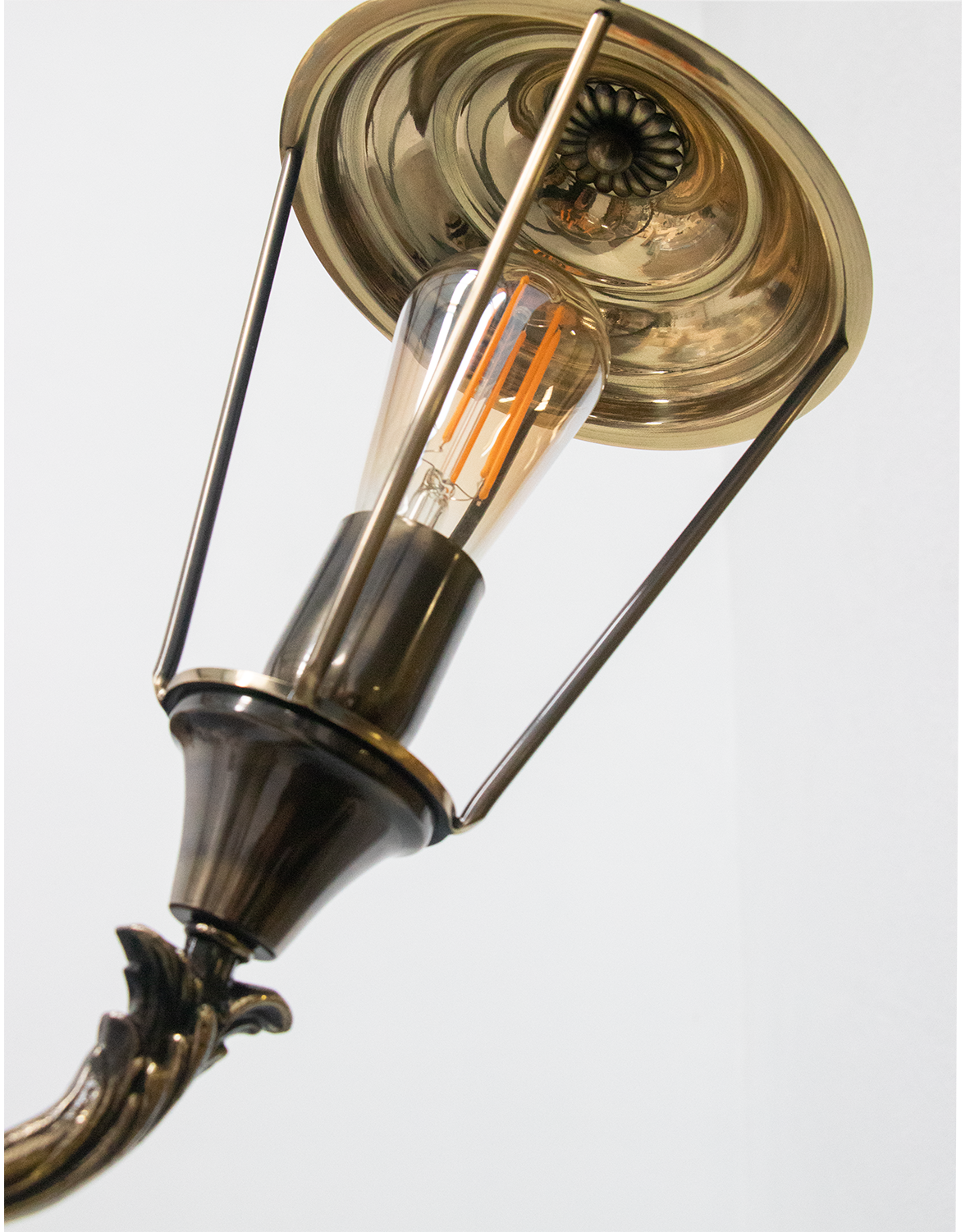 Espelho retangular Illumina