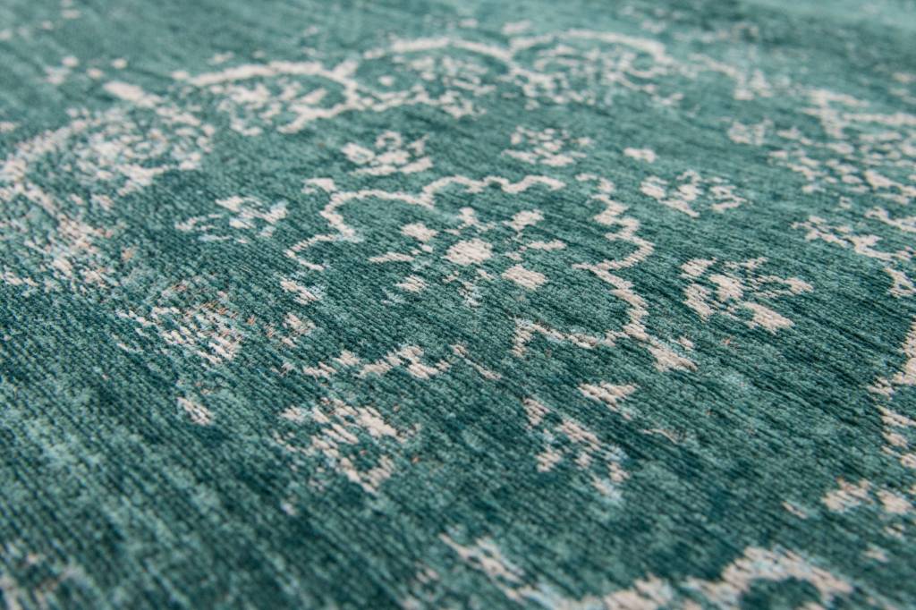 Tapete Vintage Style Jade 8258 | Tamanho: 280 × 390 cm