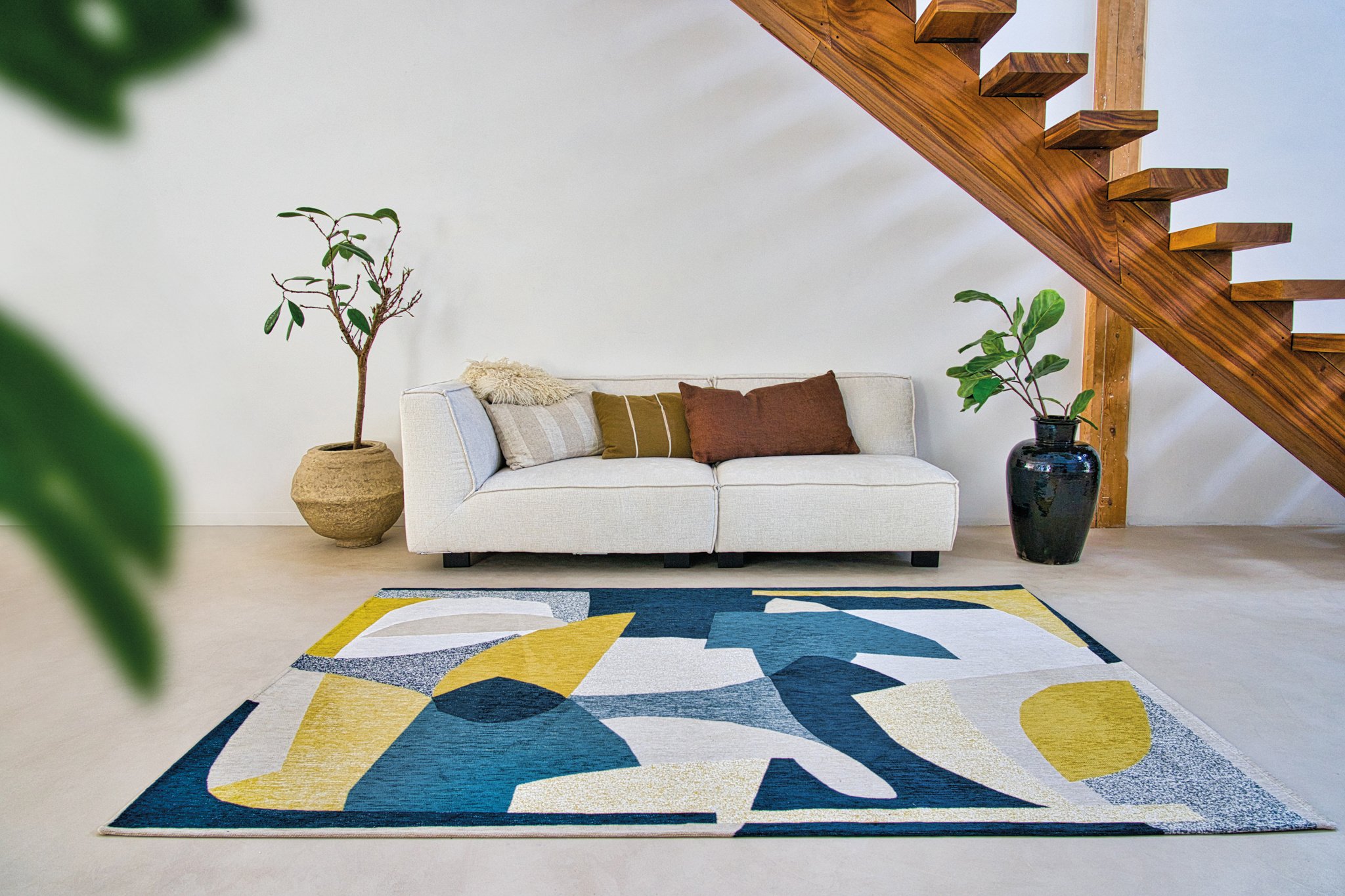 Tapete Duck Song 9369 | Tamanho: 280 × 390 cm