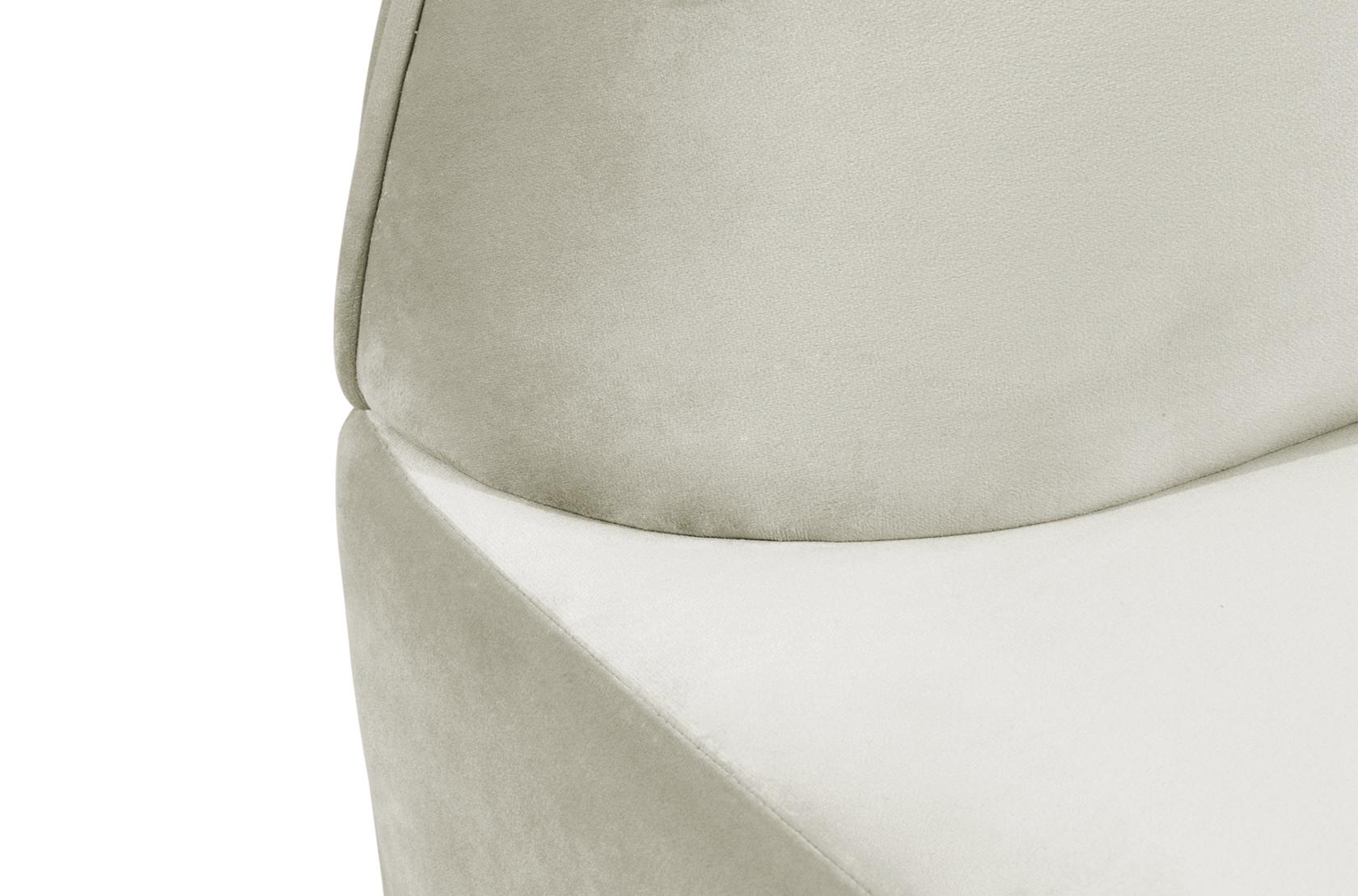 Sofá lounge Vibrant Rainbow