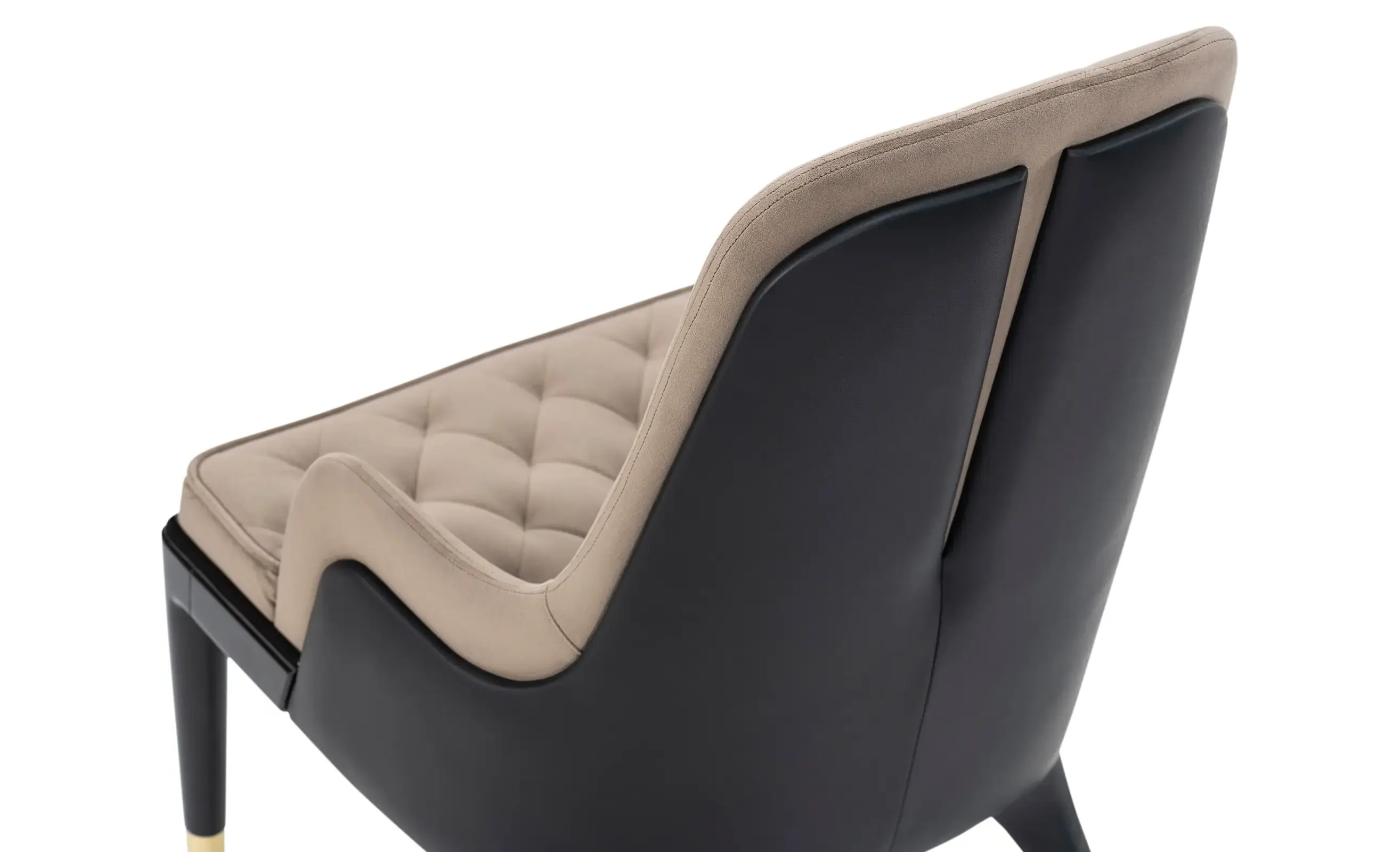 Cadeira de Jantar Regal King