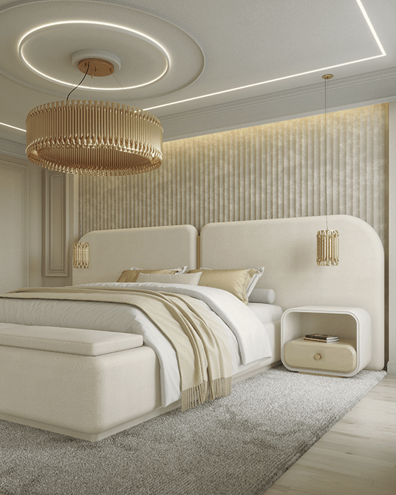 Cama Master Isla - 3