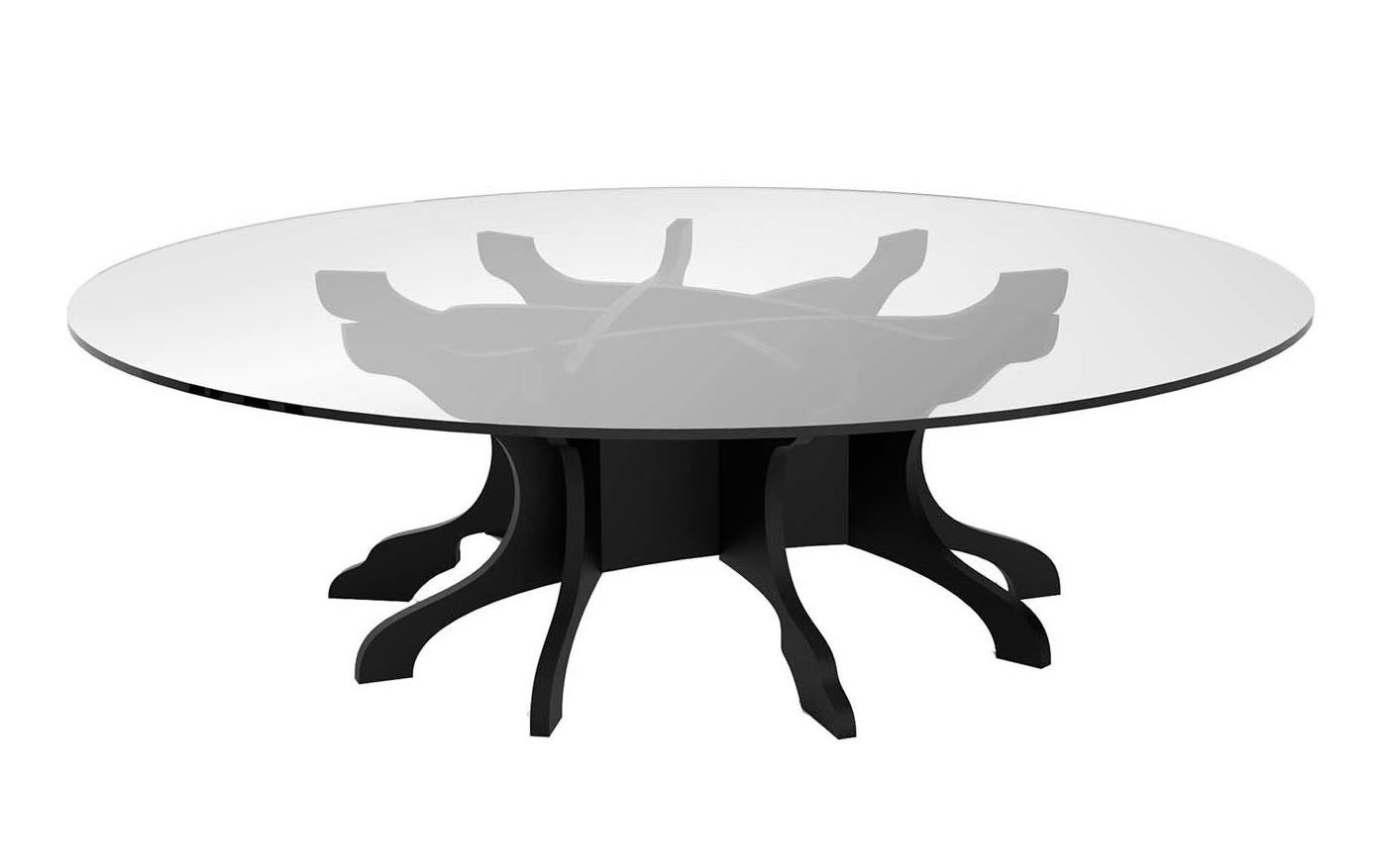 Mesa de Centro Tale