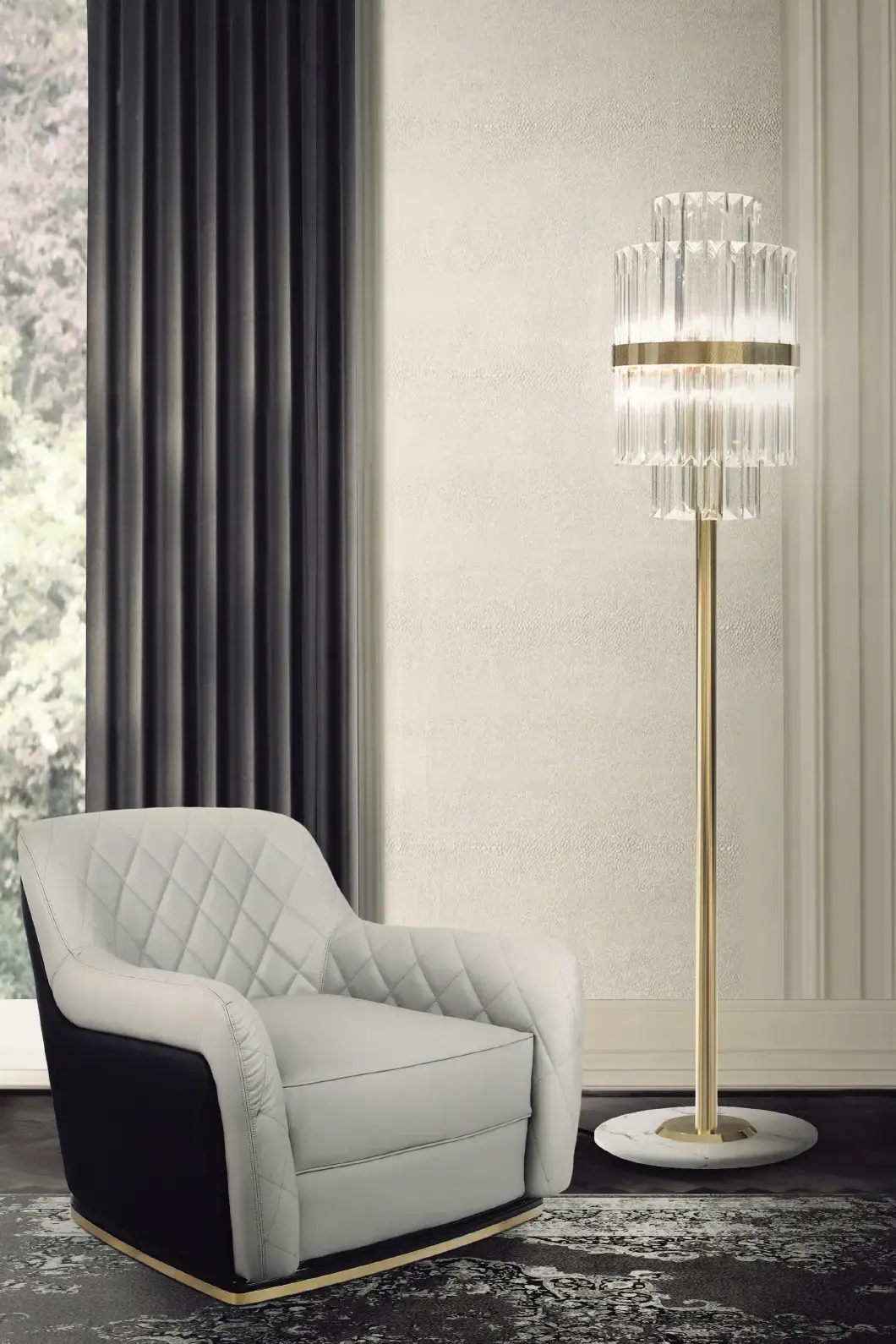 Sofá Individual Regal - 9