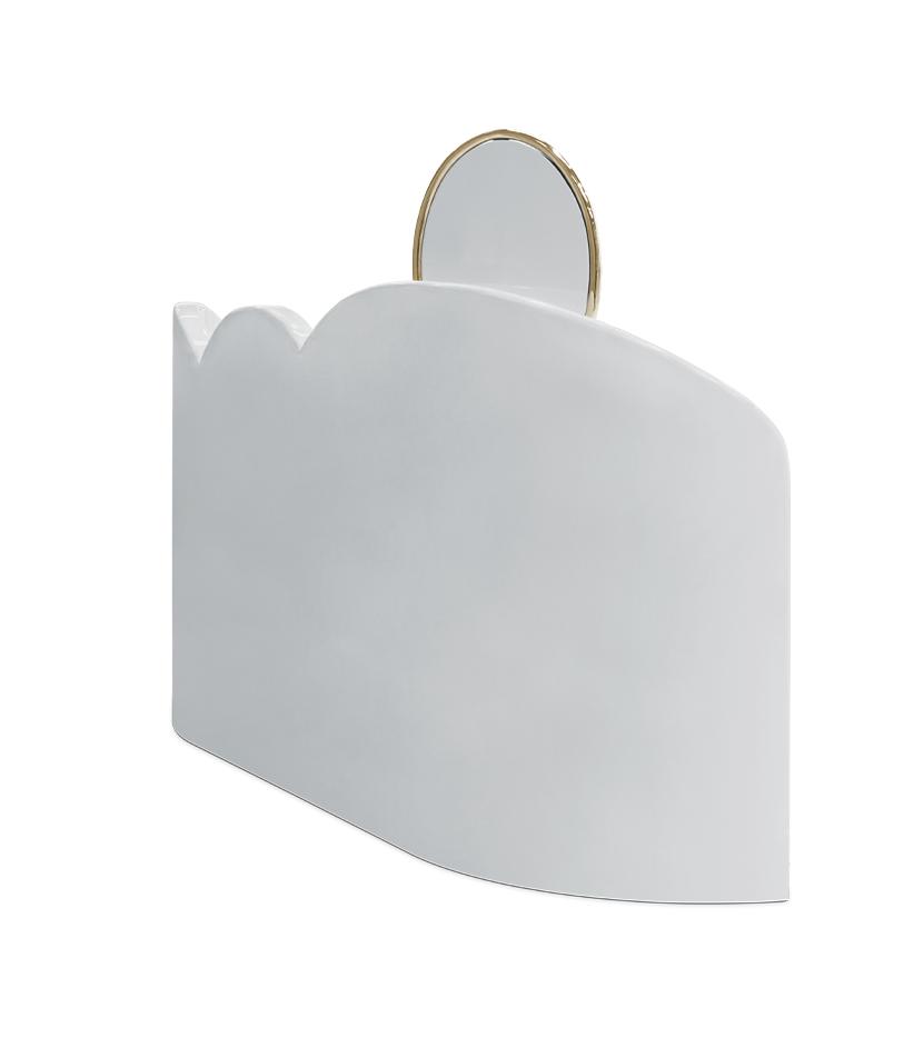 Consola de toucador Nimbus