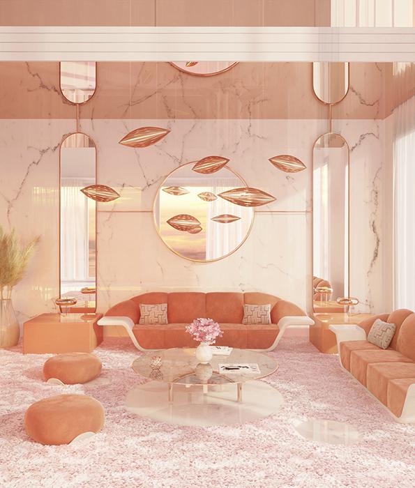 Banquinho Karina - 3