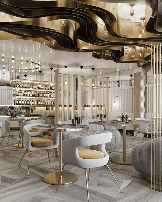 Cadeira Elias Seating - 1