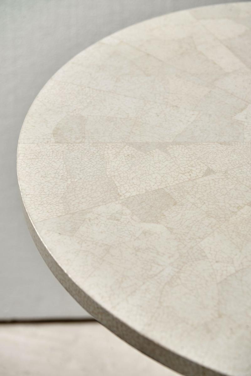 Mesa de Cocktail Grande Stina Chalk