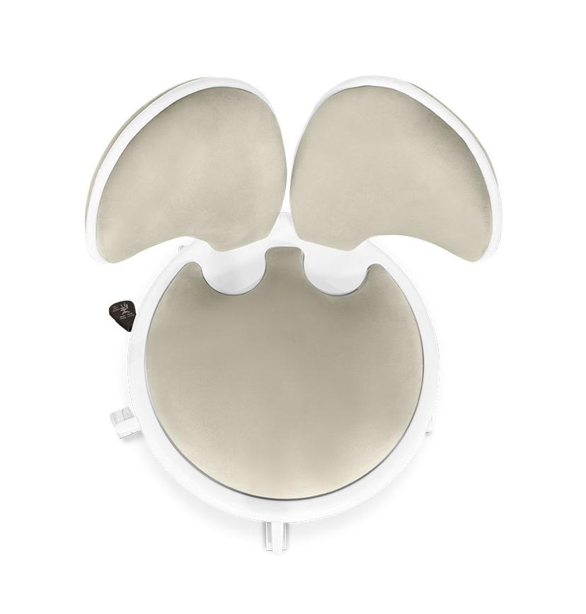 Cadeira infantil Little Hopper