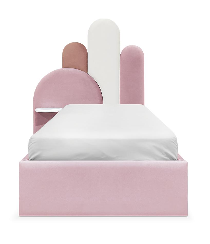 Cama Highland Warrior