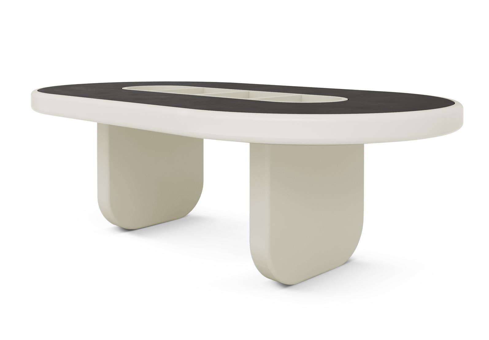 Mesa de atividades Explorer